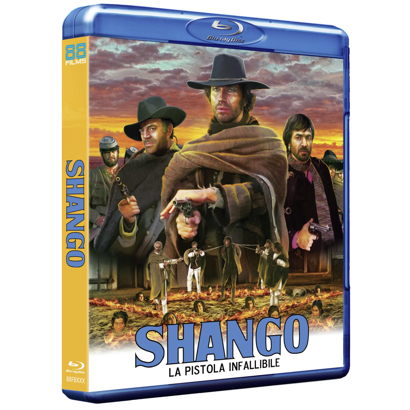 Shango
