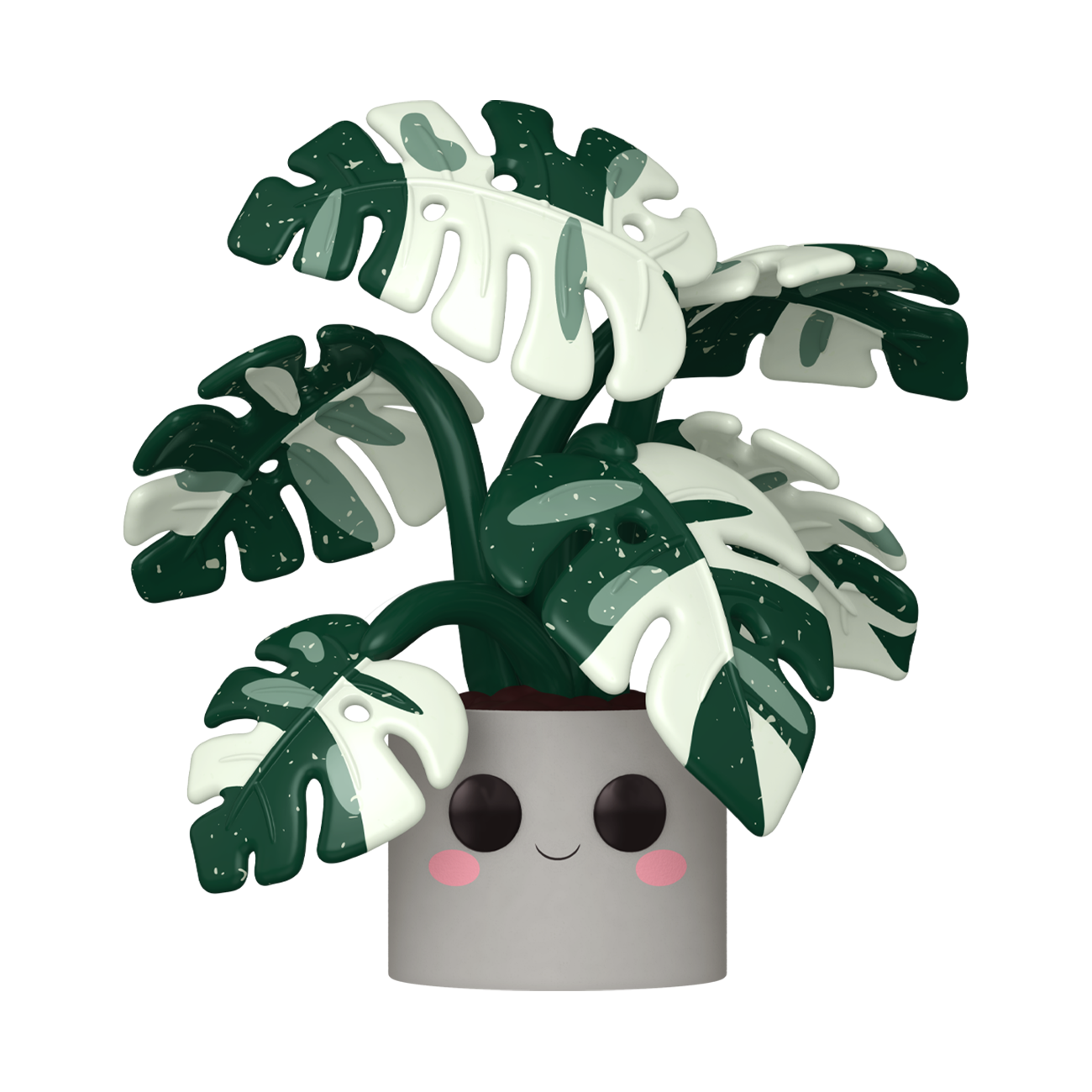 Pop! Jumbo Flora Monstera