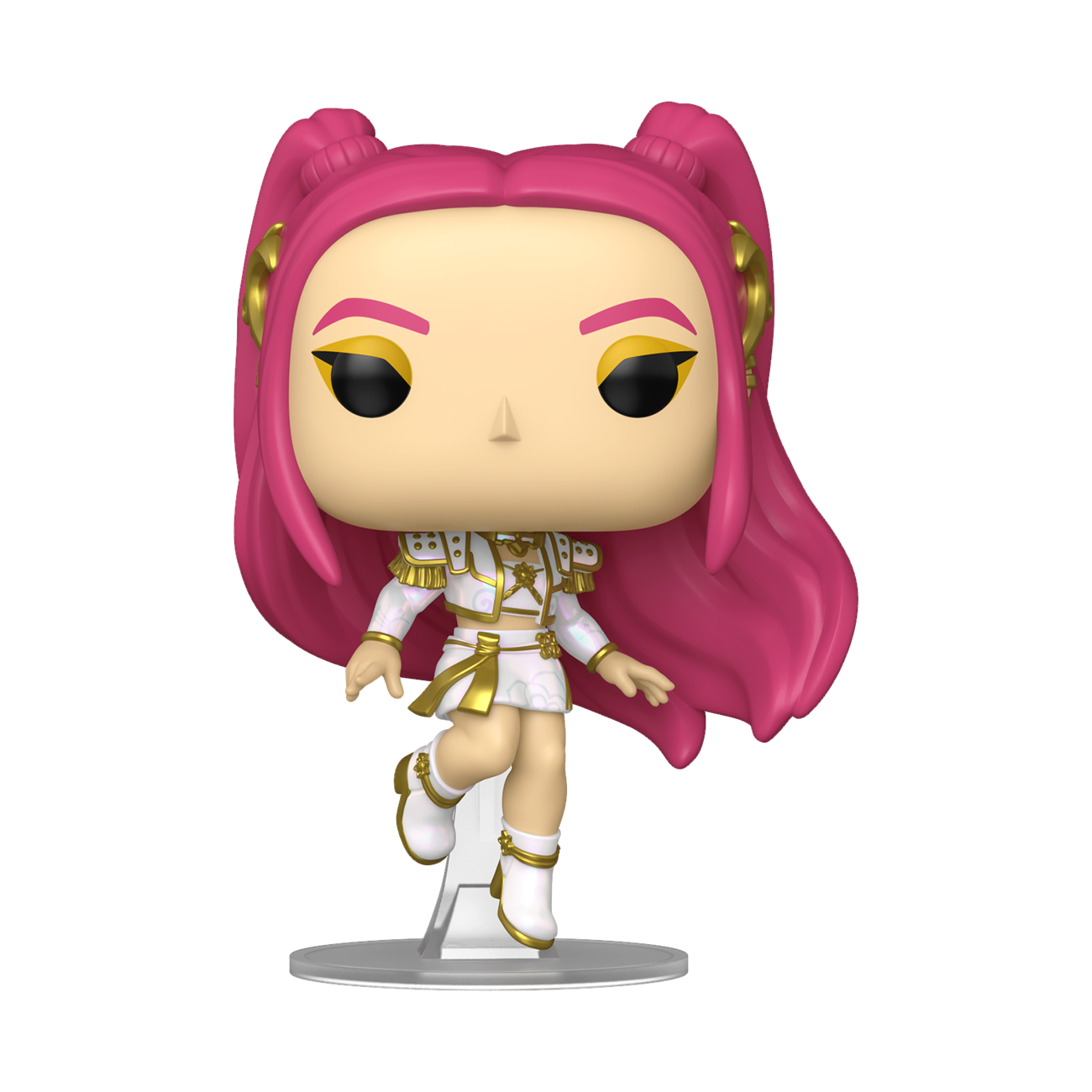 Figurine Funko Pop Animation KPop Demon Hunters Mira