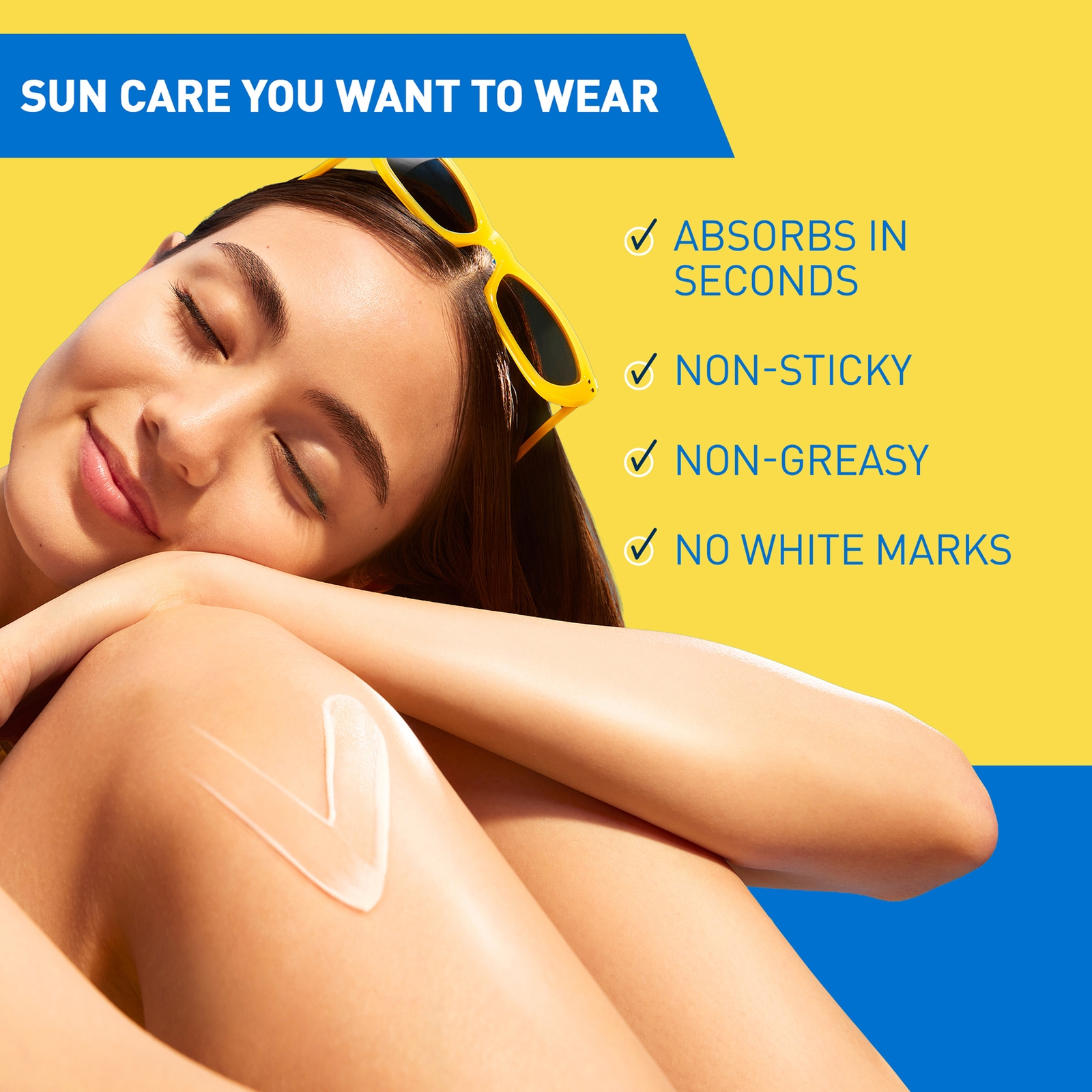 Thumbnail - CeraVe Invisible Hydrating Sunscreen SPF 30 for body, face, & all skin types with 3 essential ceramides 75 ml