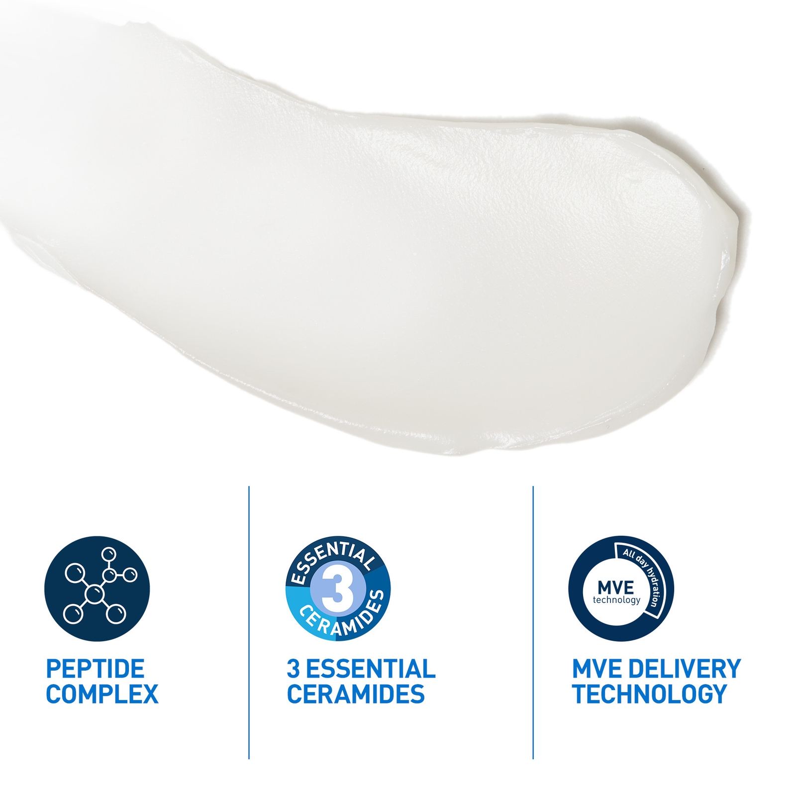 Thumbnail - CeraVe Skin Renewing Peptide Cream 48g