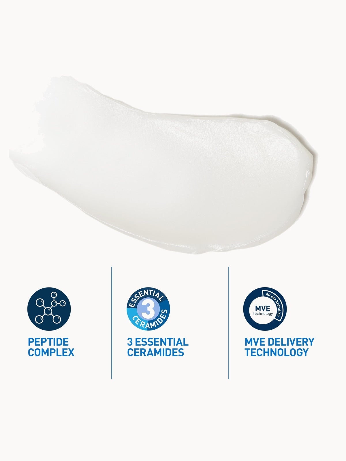 CeraVe Skin Renewing Peptide Cream 48g 4