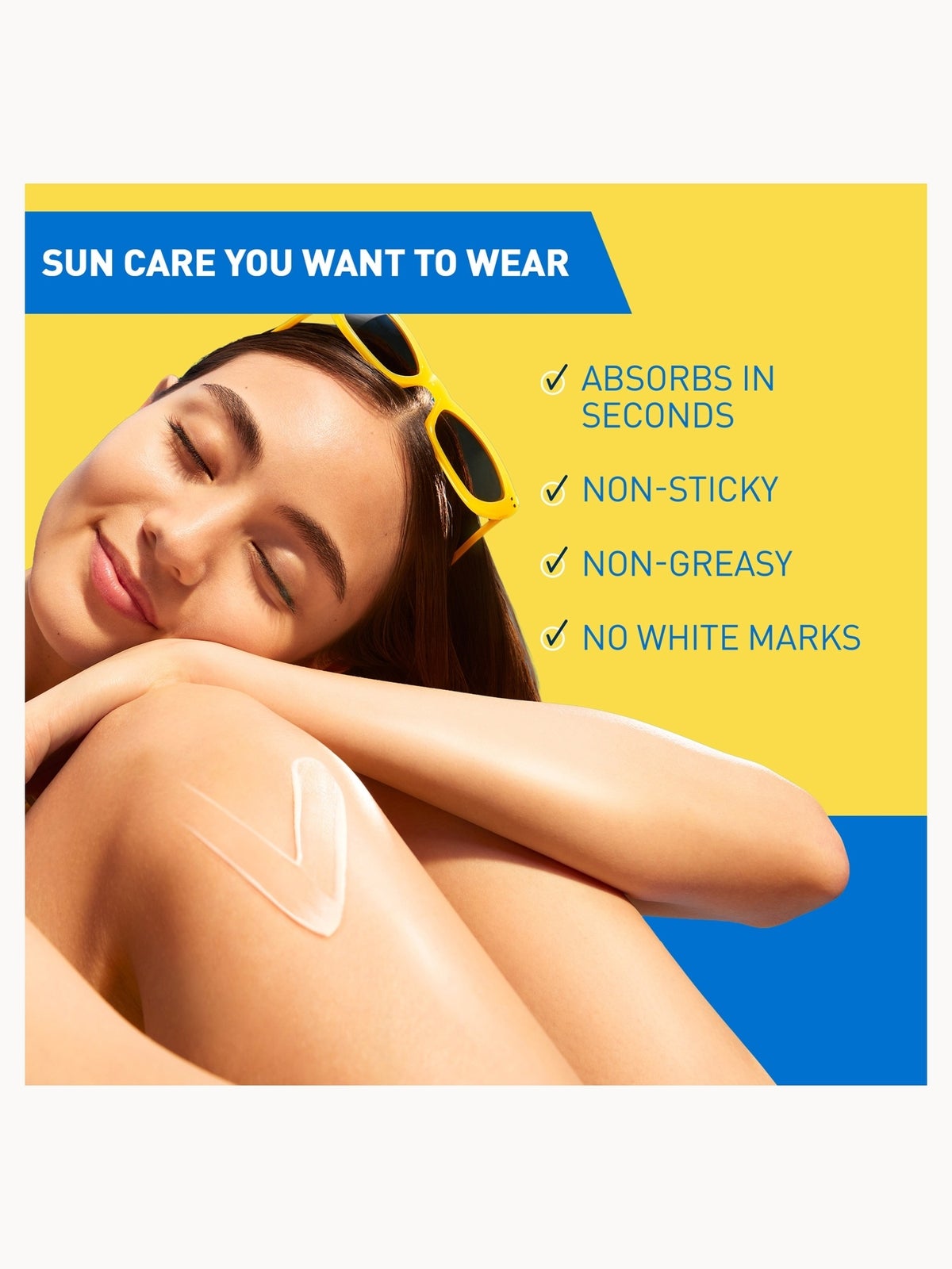 CeraVe Invisible Hydrating Sunscreen SPF 50 75ml 3