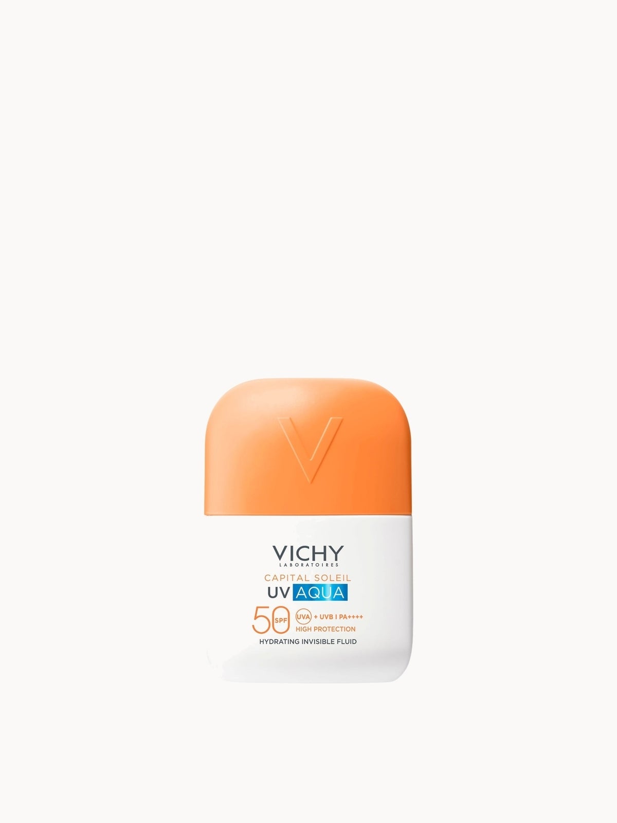 Vichy Capital Soleil UV Aqua Hydrating Invisible Fluid SPF50 50ml