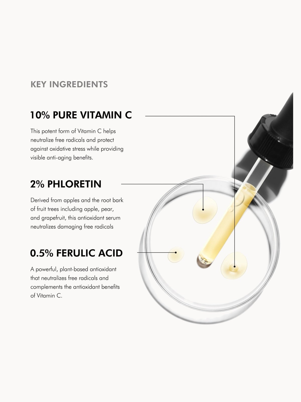 SkinCeuticals Double Defence 2026 Phloretin CF and Advanced Brightening UV Defence Kit (Worth £221) 3