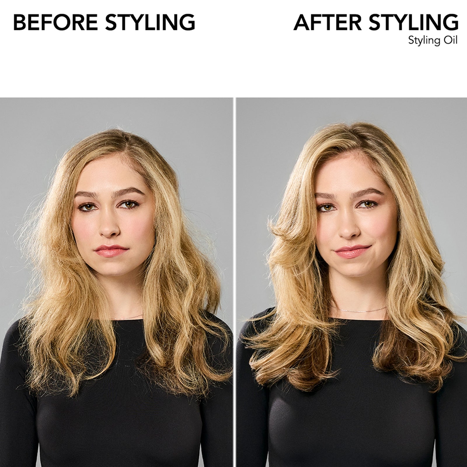 Bumble and bumble Styling Oil Lightweight Hair Oil with Heat Protectant 120ml 4