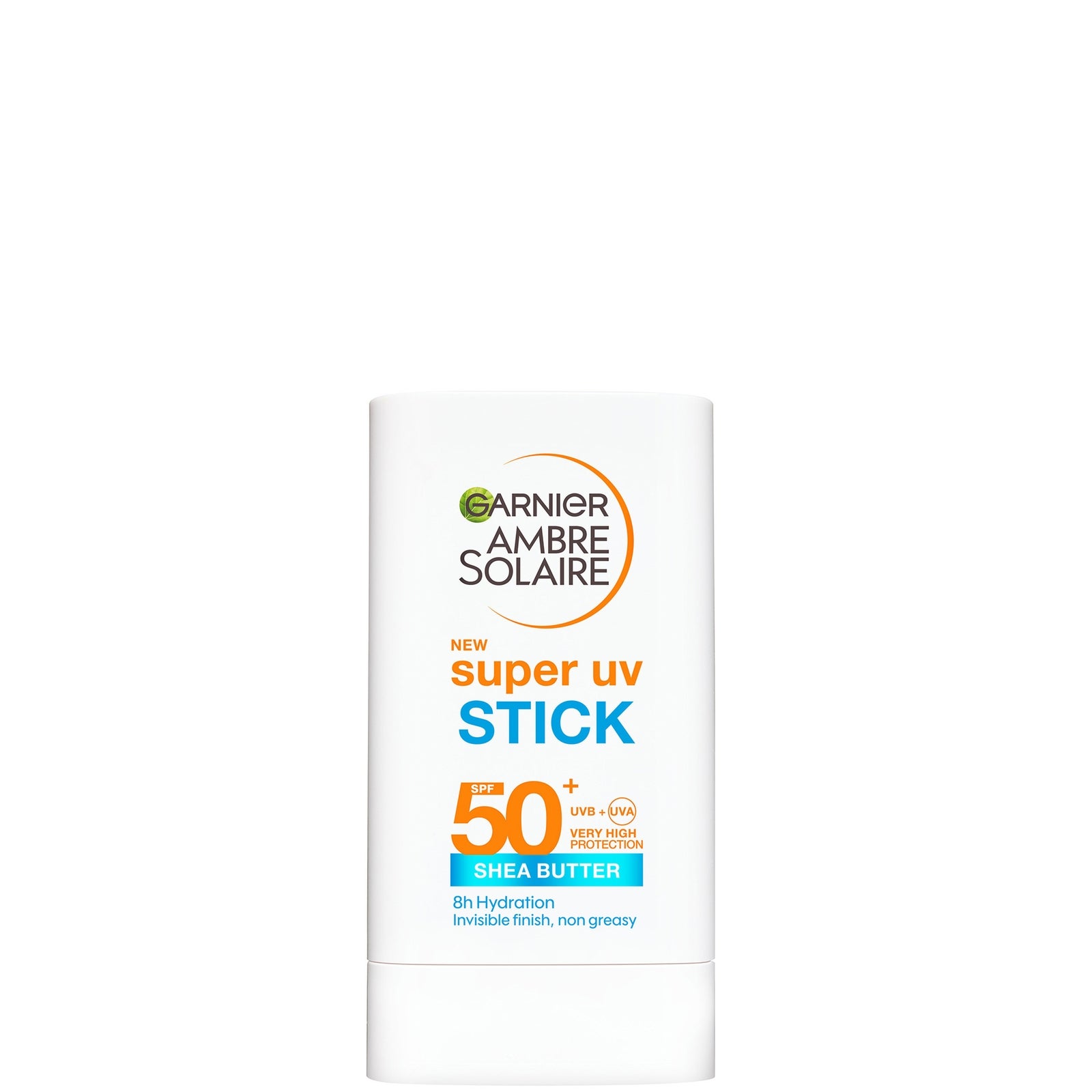 Garnier Ambre Solaire Super UV SPF50+ Stick 18g,