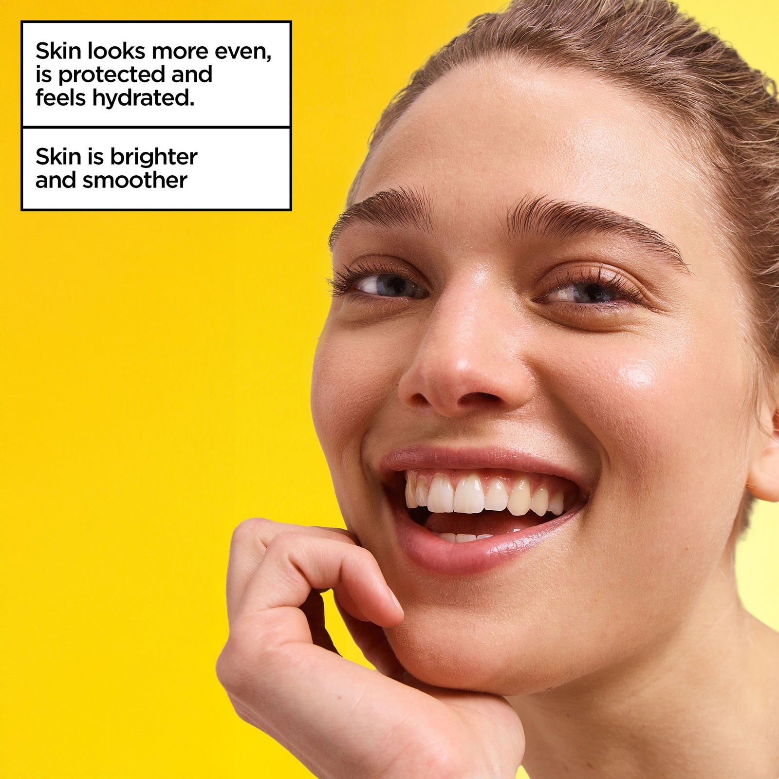 Garnier Wonder Tint SPF50 Light 50ml 4