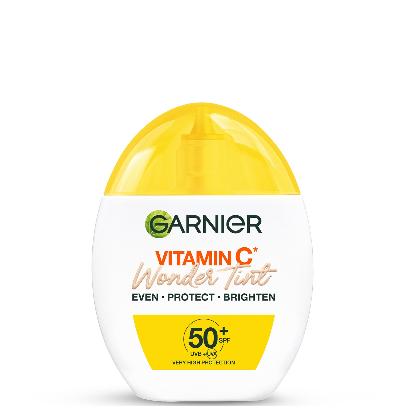 Garnier Wonder Tint Spf50 Light 50ml
