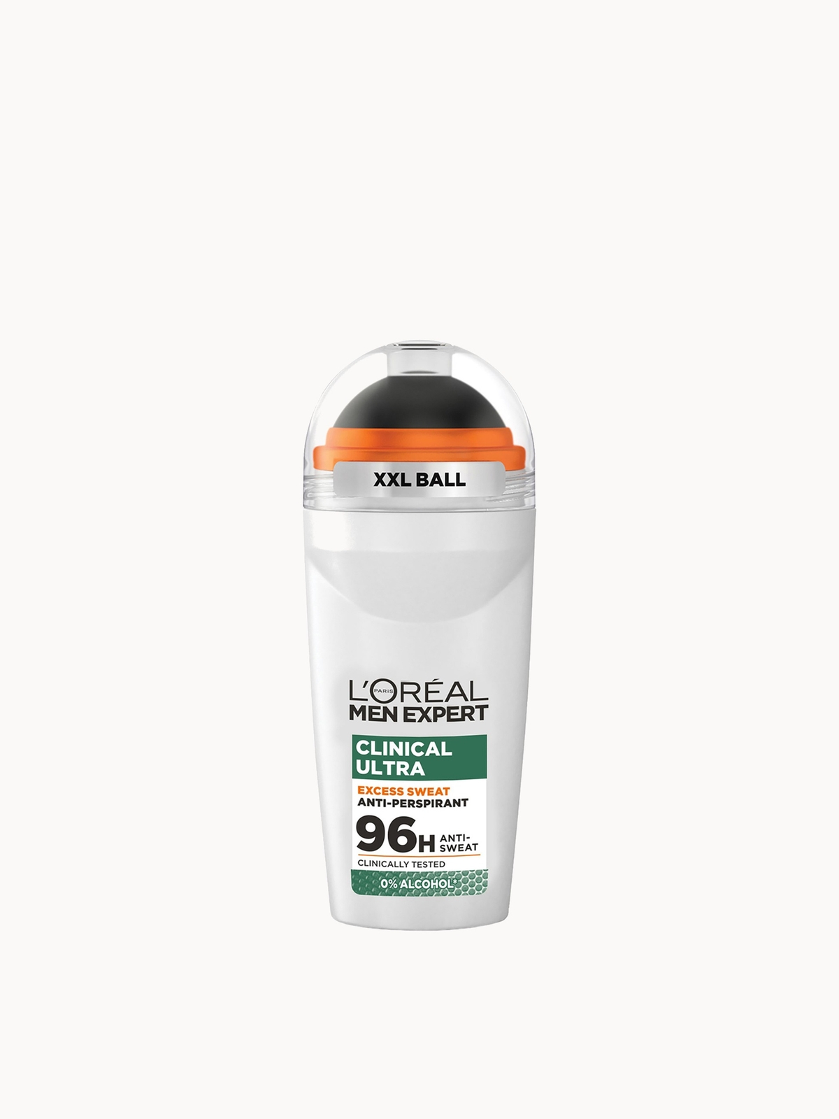 L’Oréal Men Expert Derma Control Deodorant Roll On 50ml