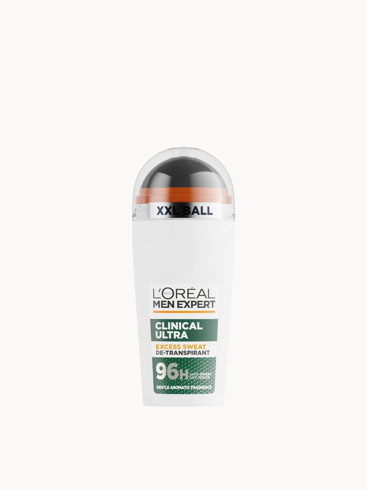L'Oréal Men Expert Derma Control Deodorant Roll On 50ml