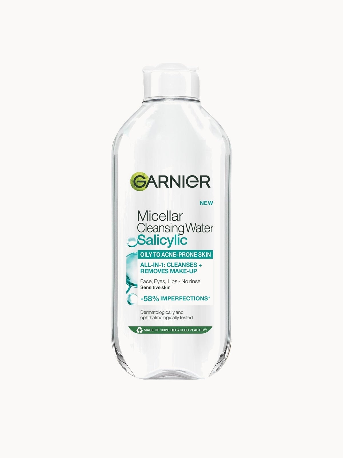 Garnier Micellar Salicylic 400ml