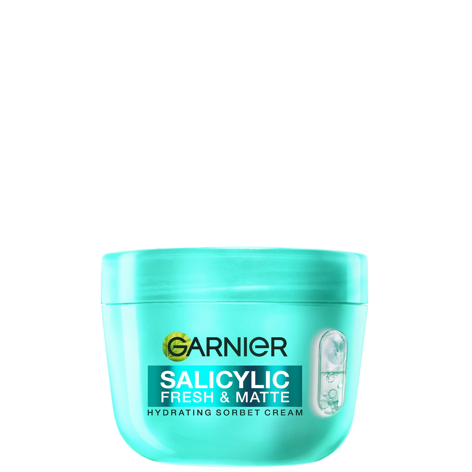 

Garnier Salycilic Fresh & Pure Sorbet Cream 85ml