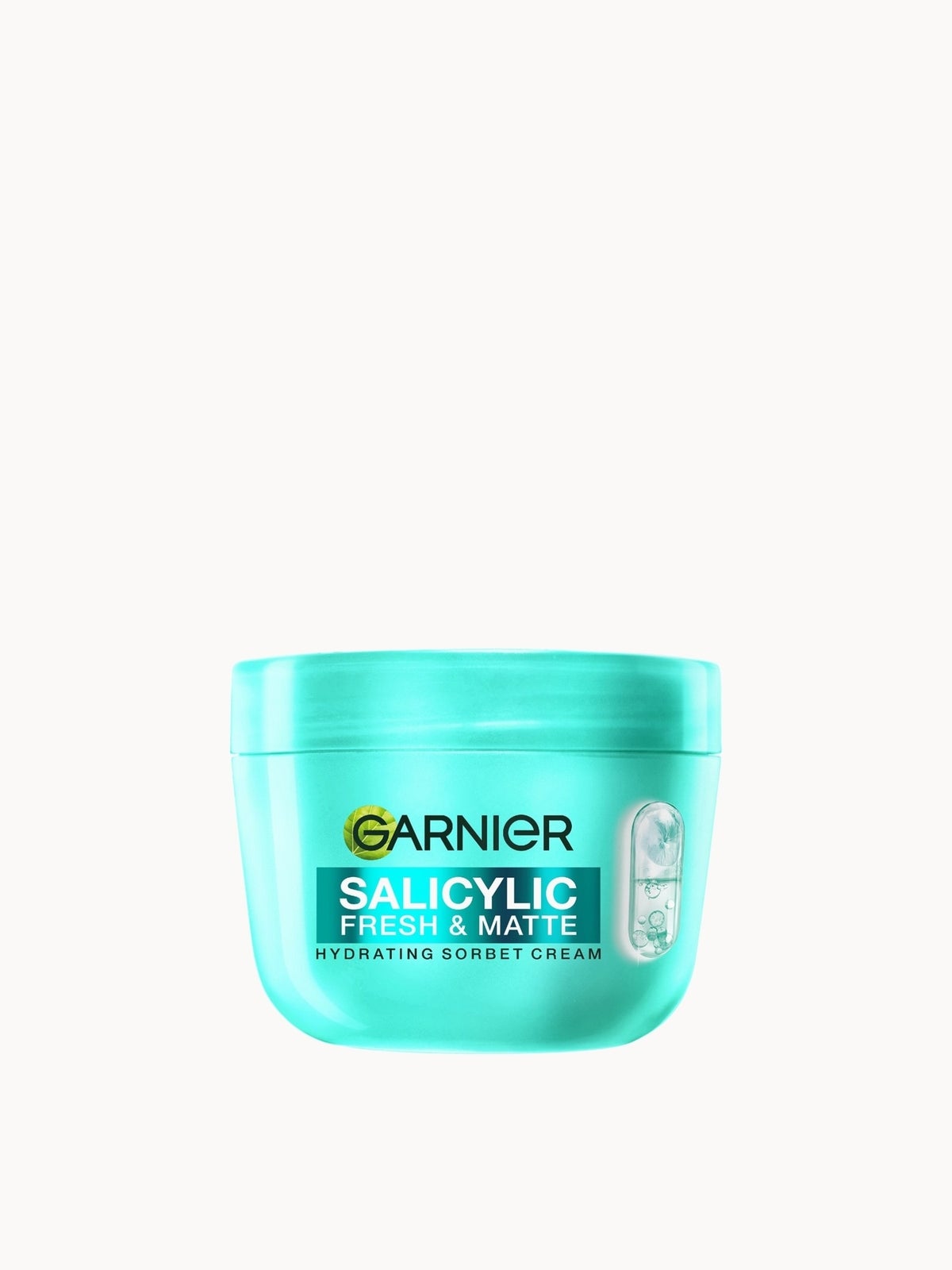 Garnier Salycilic Fresh & Pure Sorbet Cream 85ml