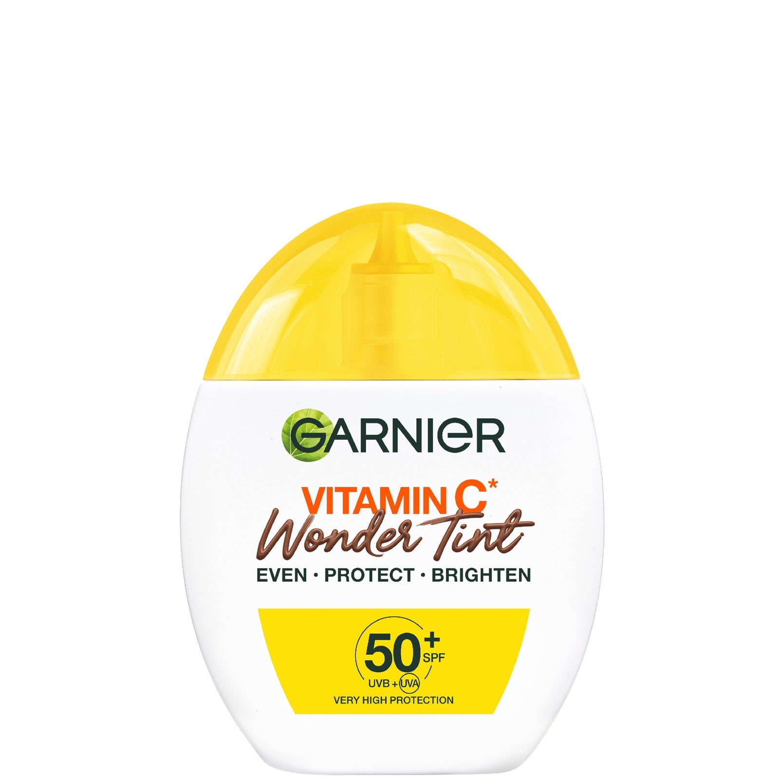 

Garnier Wonder Tint SPF50 Dark 50ml