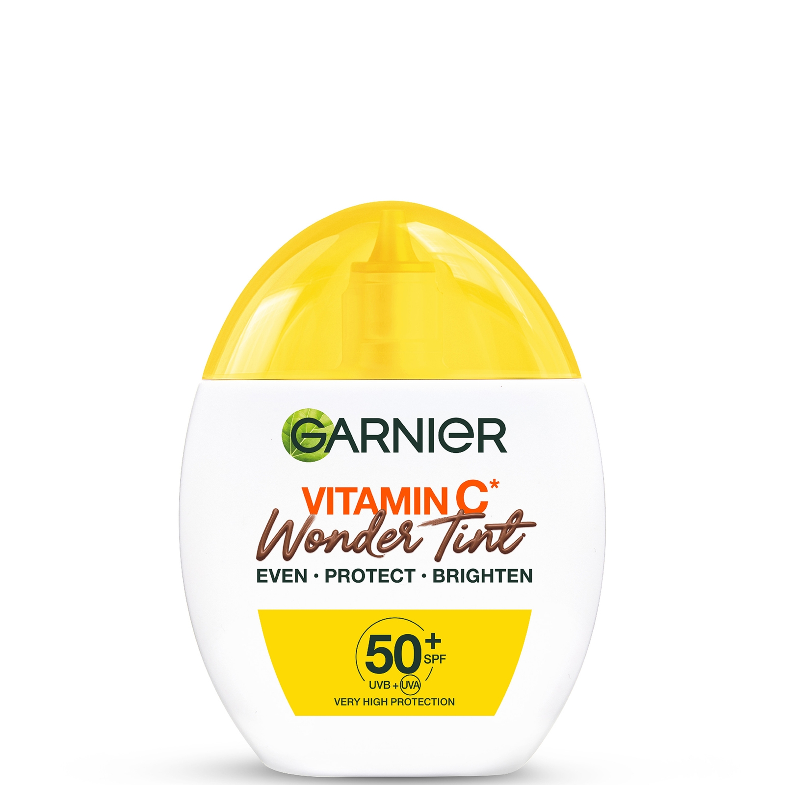 Garnier Wonder Tint SPF50 Dark 50ml