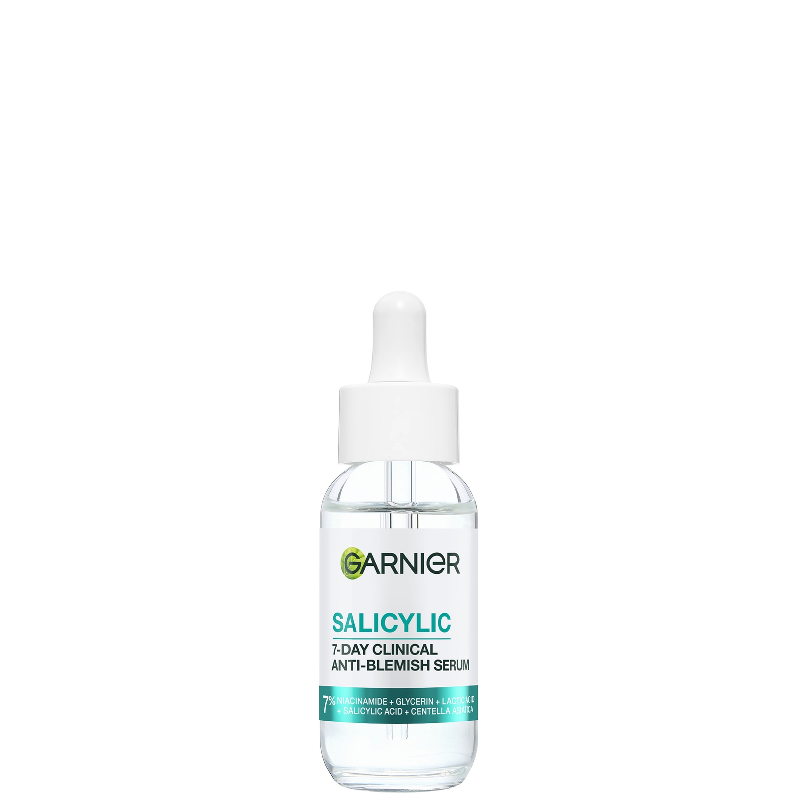 

Garnier Pure Active Salycilic Serum 30ml