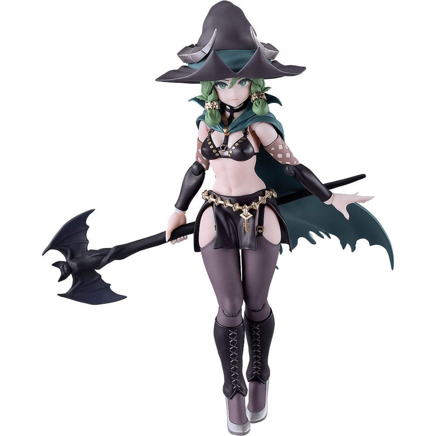 Max Factory Figma Yahna Action Figure - Unicorn Overlord