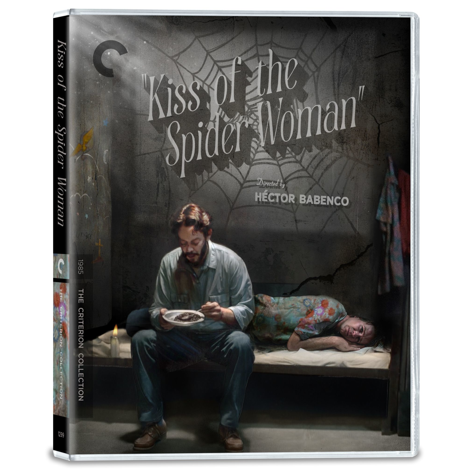Click to view product details and reviews for Kiss Of The Spider Woman 4k Ultra Hd Includes Blu Ray.
