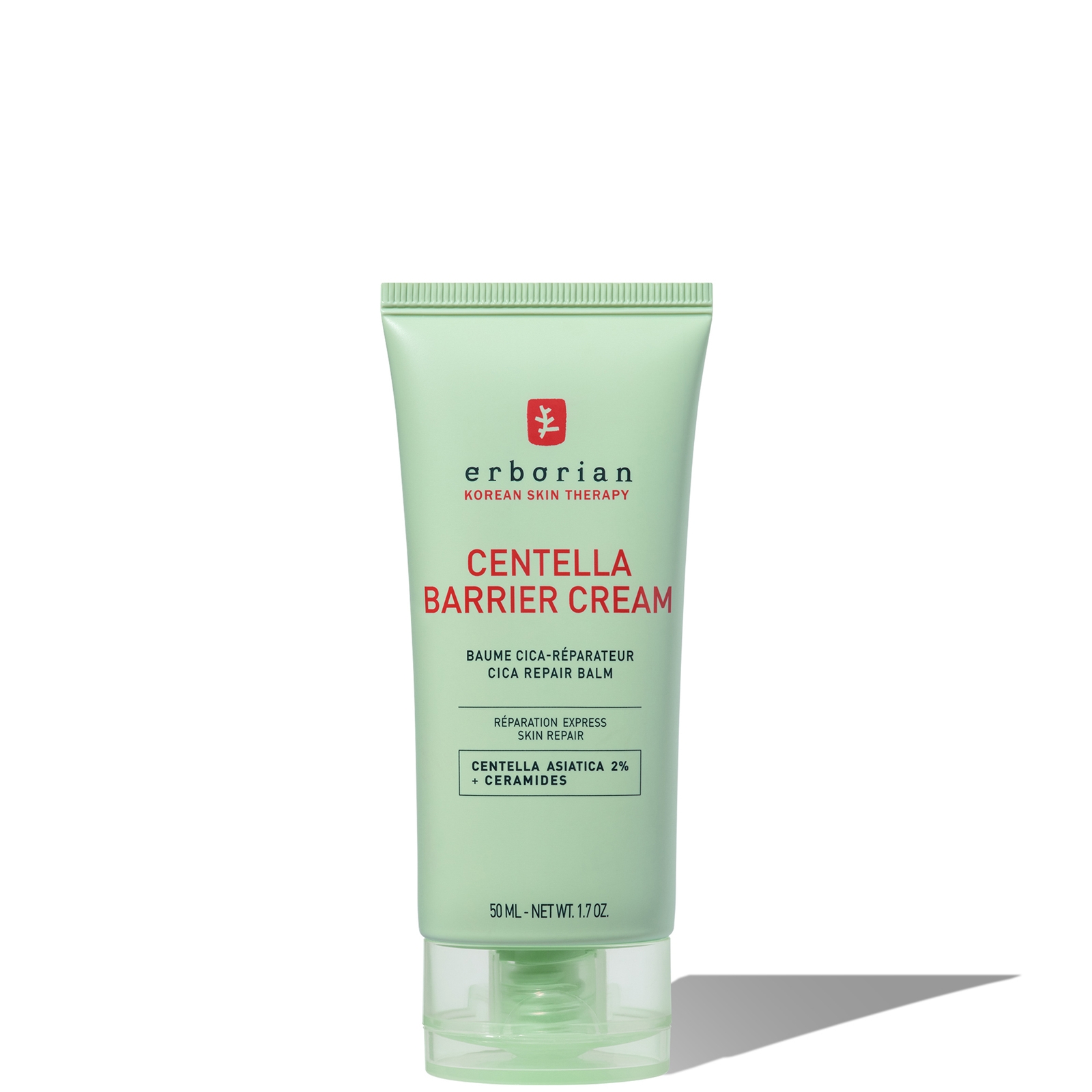 

Erborian Centella Barrier Cream 50ml