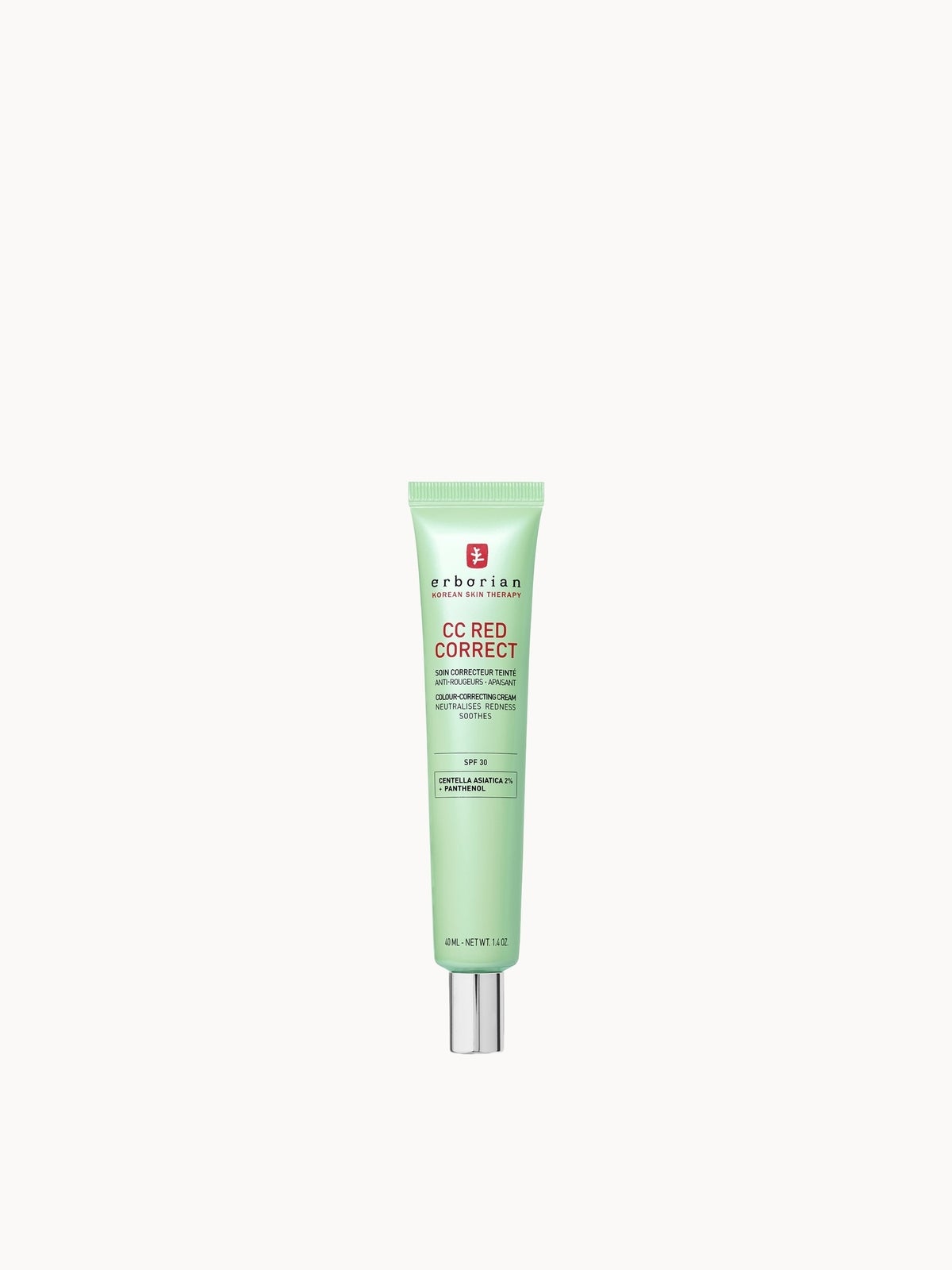 Erborian CC Red Correct 40ml