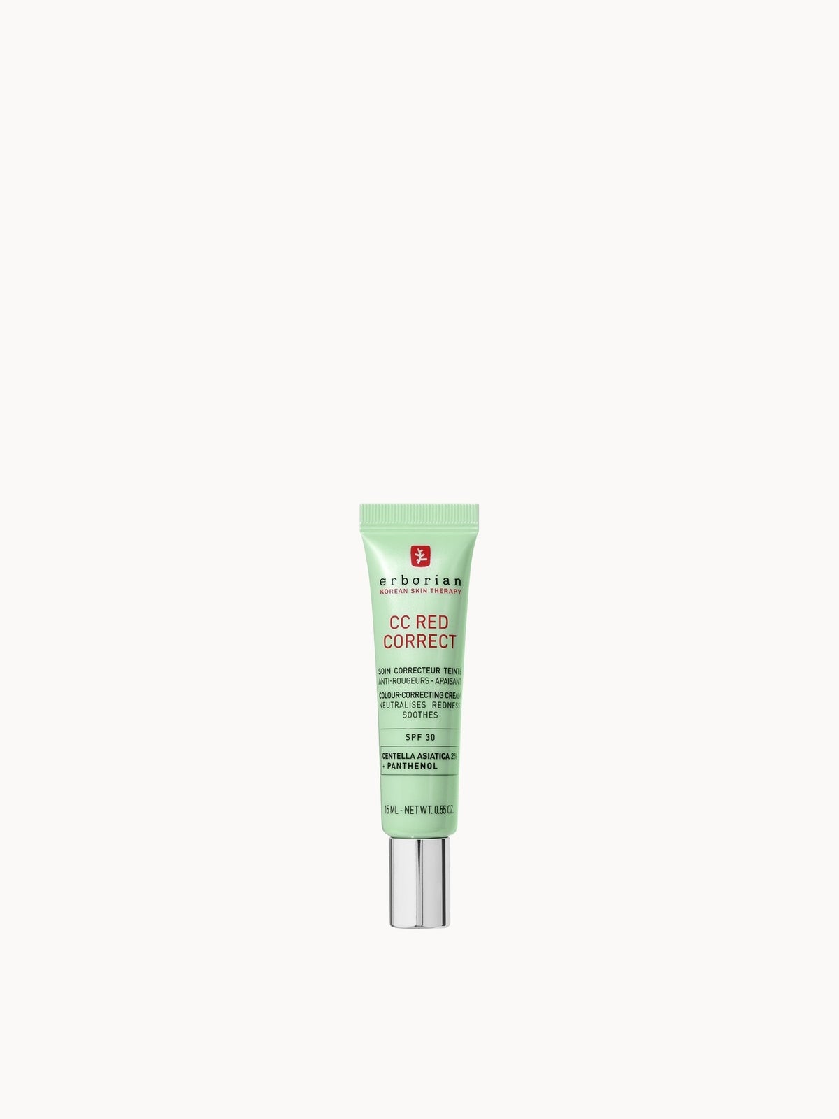 Erborian CC Red Correct 15ml