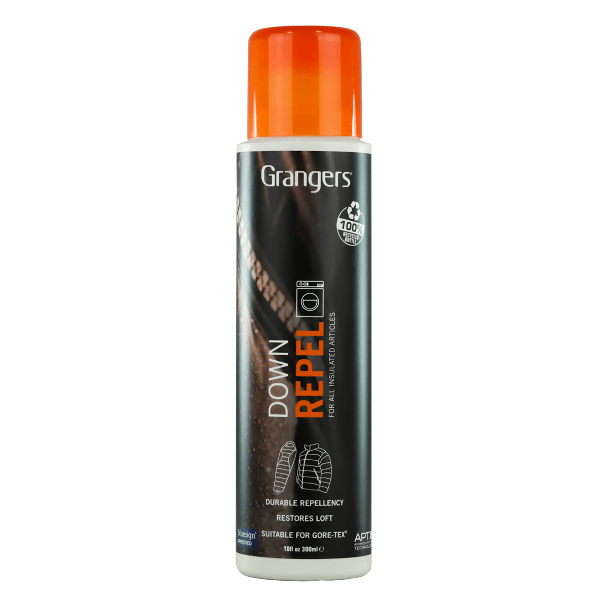 Down Repel - 300ml
