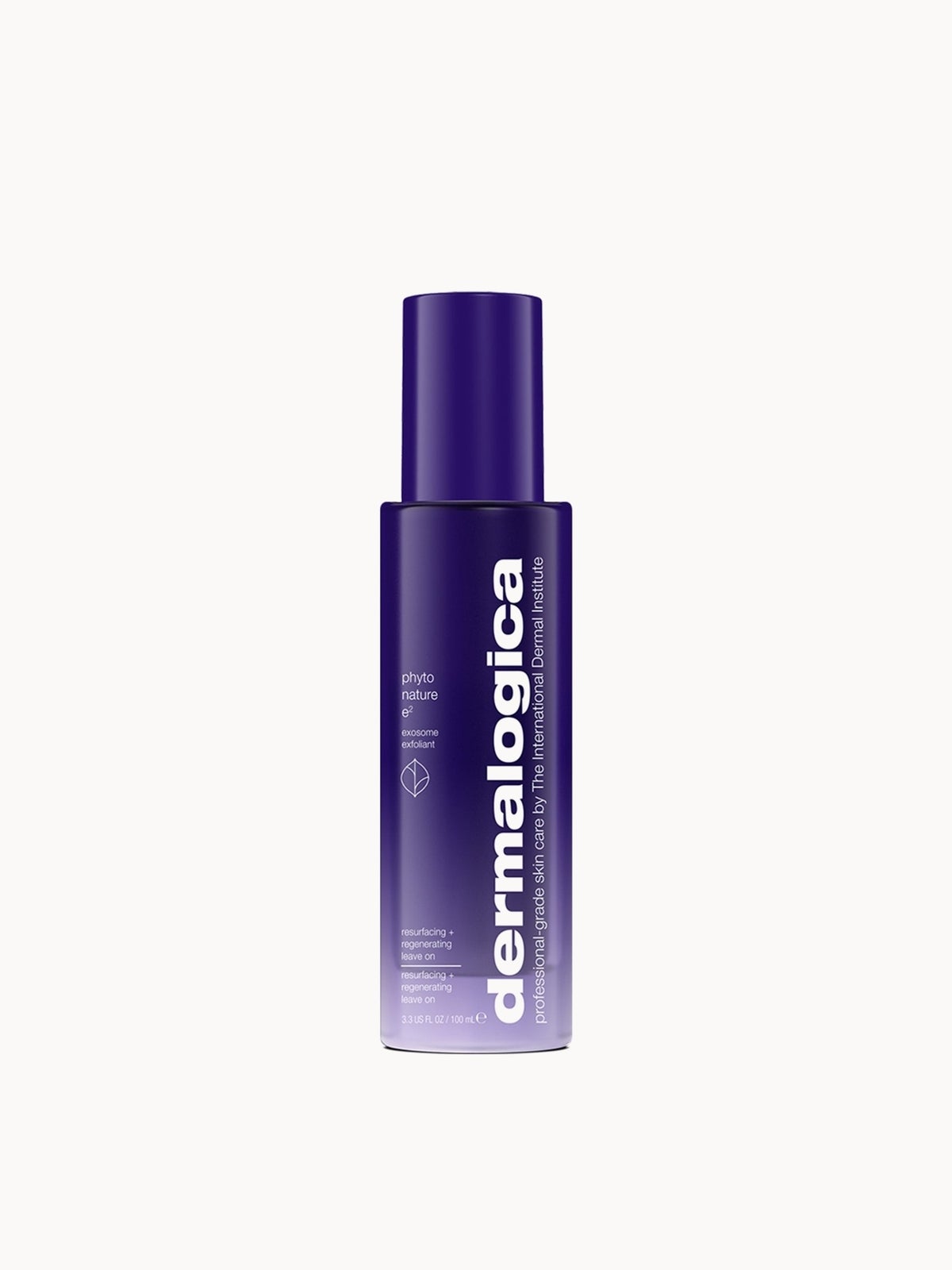 Dermalogica Phyto Nature E2 Regenerating Daily Exosome Leave-On Treatment 100ml
