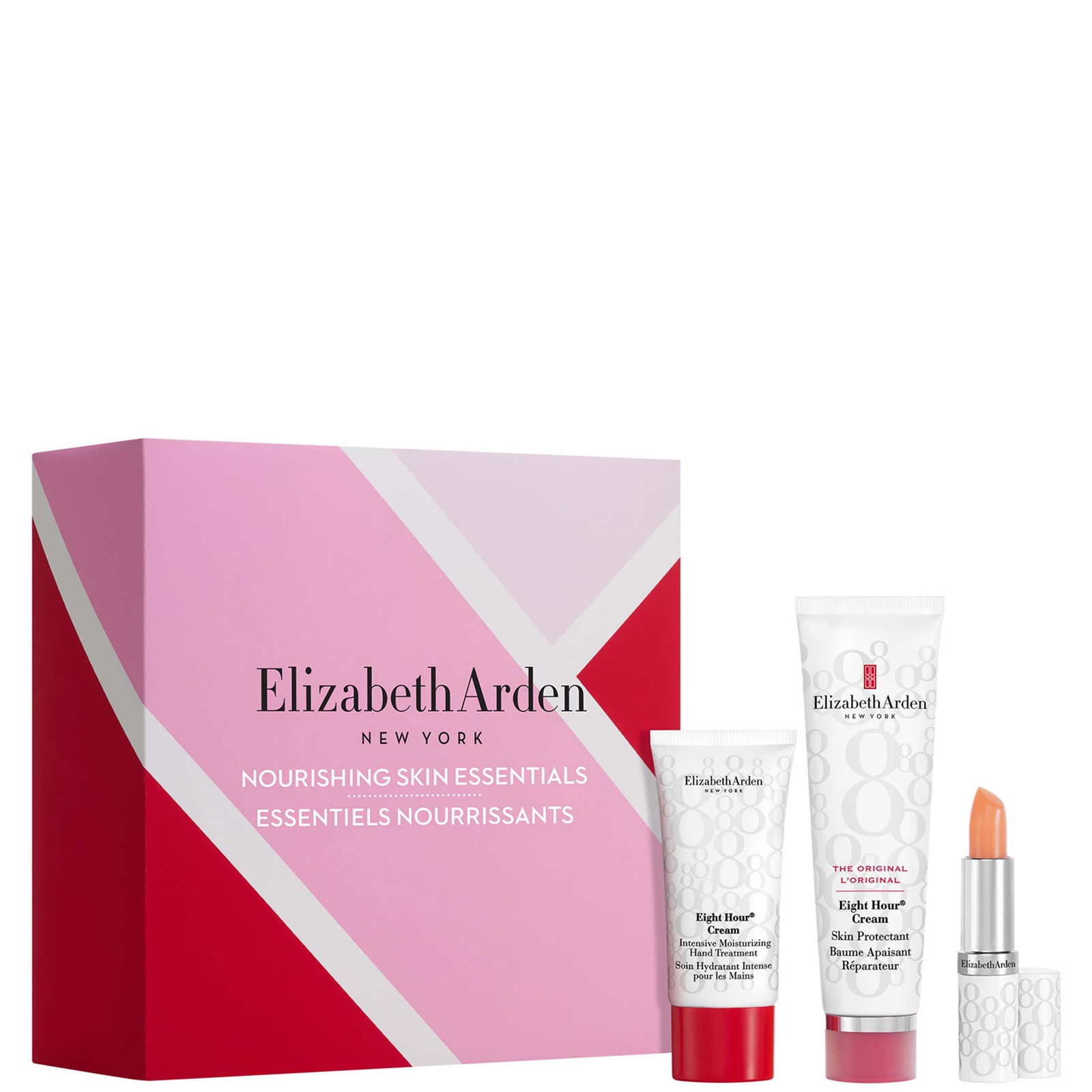 Elizabeth Arden Eight Hour Nourishing Skin Essentials Set