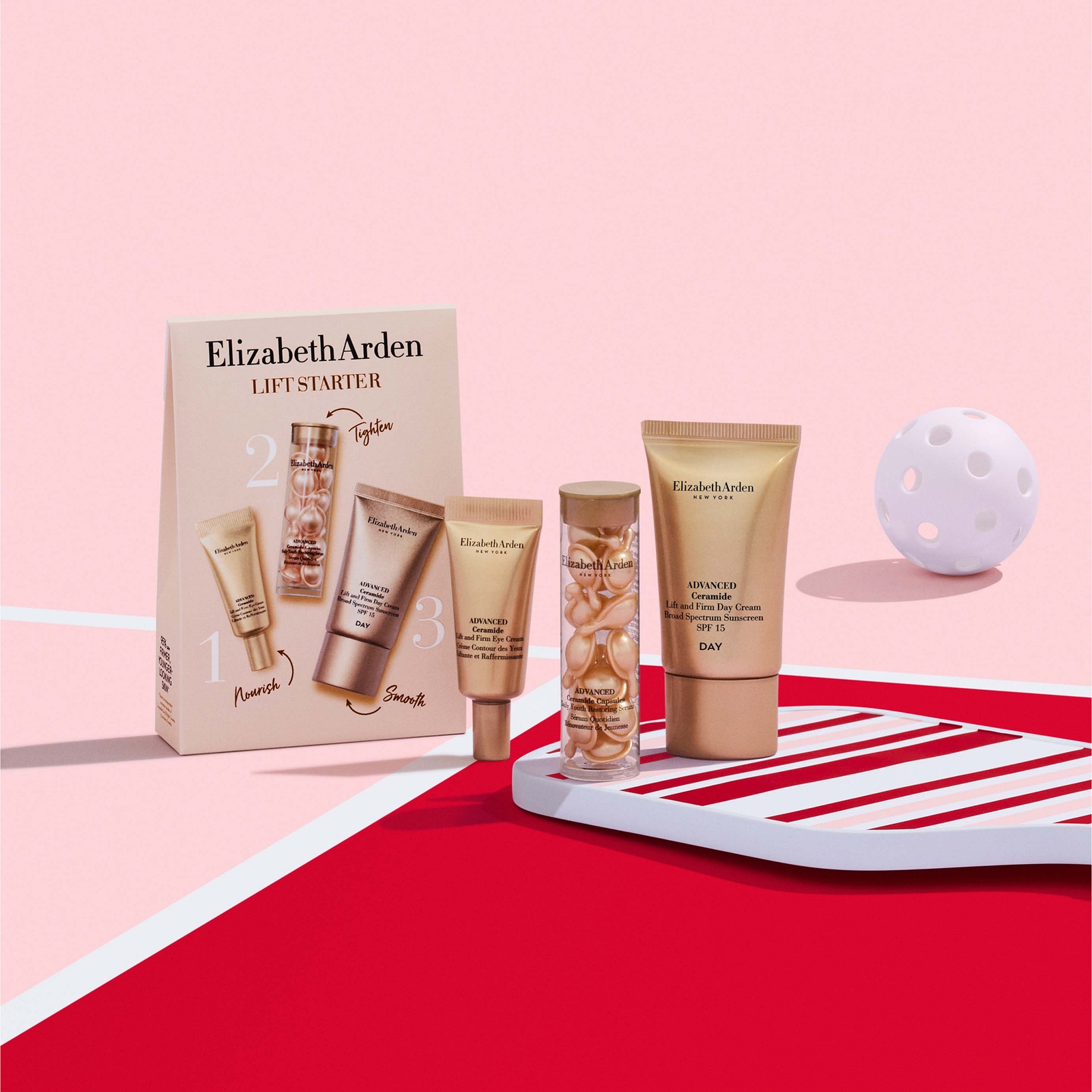 Thumbnail - Elizabeth Arden Advanced Starter Set