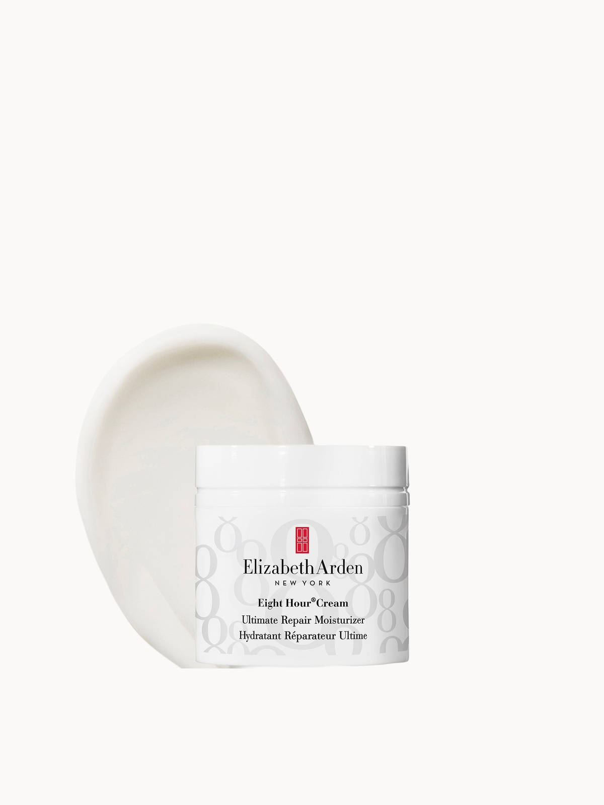 Elizabeth Arden Eight Hour Cream Ultimate Repair Moisturizer 50ml