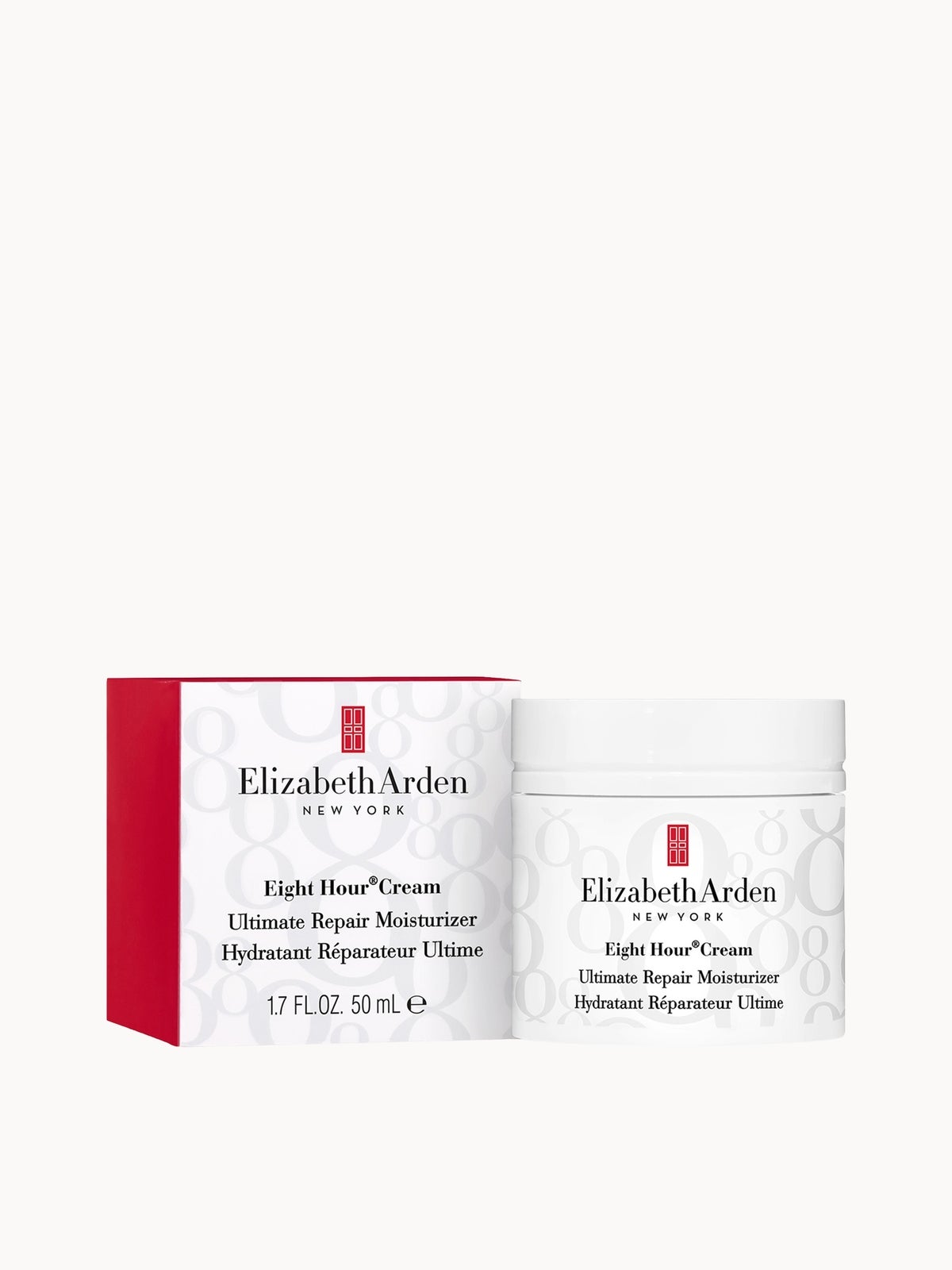Elizabeth Arden Eight Hour Cream Ultimate Repair Moisturizer 50ml 2