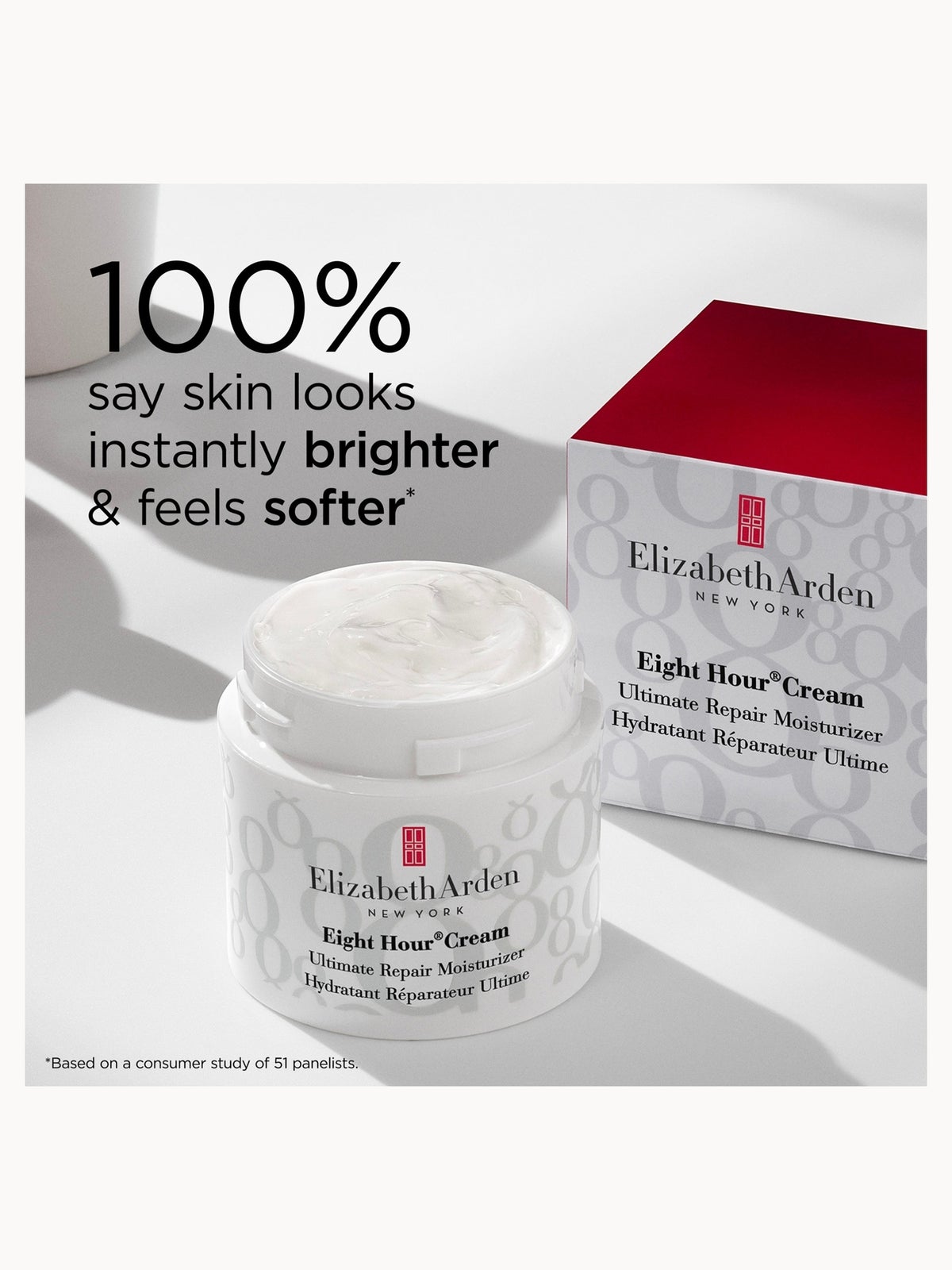 Elizabeth Arden Eight Hour Cream Ultimate Repair Moisturizer 50ml 4