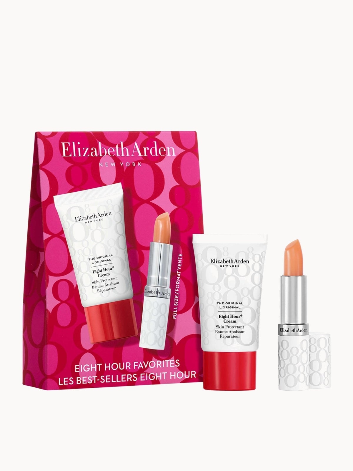 Elizabeth Arden Eight Hour Favourites Set (Worth £46.10)