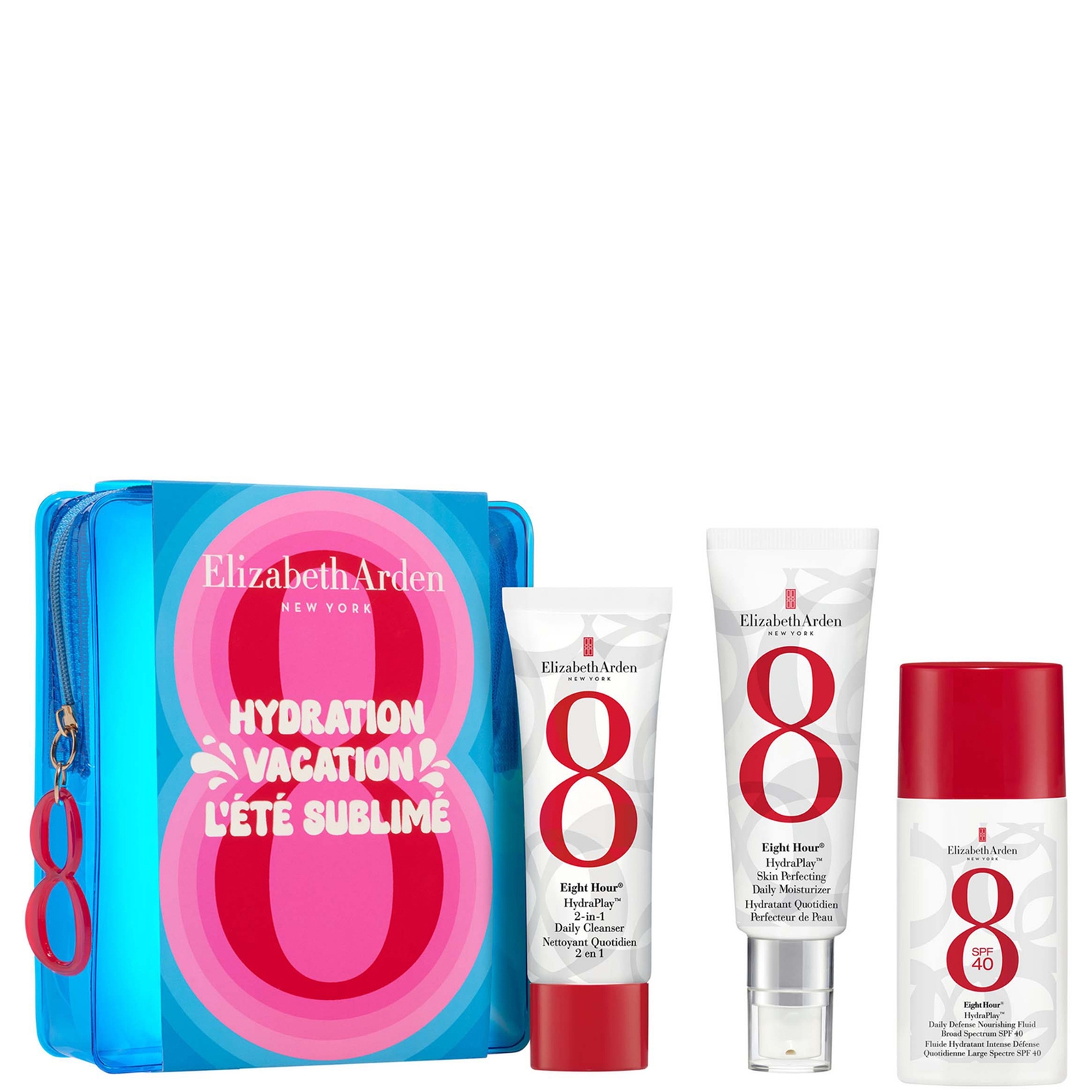 

Elizabeth Arden Hydraplay Summer Essentials Set