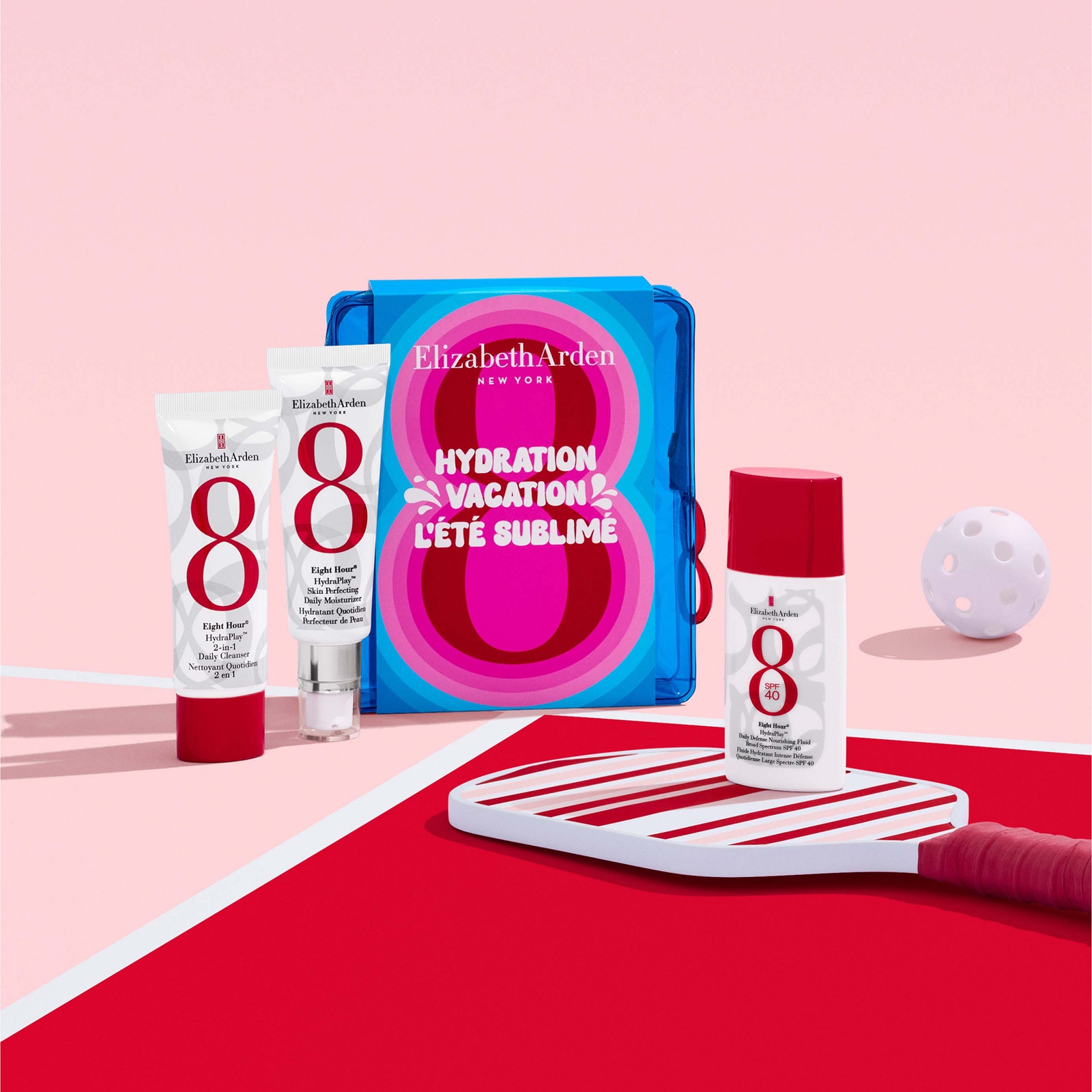 Thumbnail - Elizabeth Arden Hydraplay Summer Essentials Set