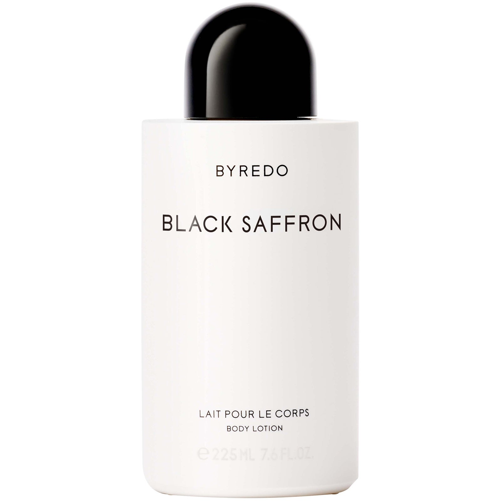 Byredo Black Saffron Body Lotion 225 Ml - Image 5