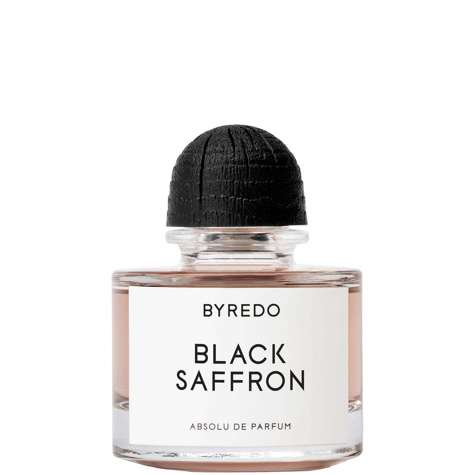 Byredo Black Saffron Absolu de Parfum Eau de Parfum 50 ml