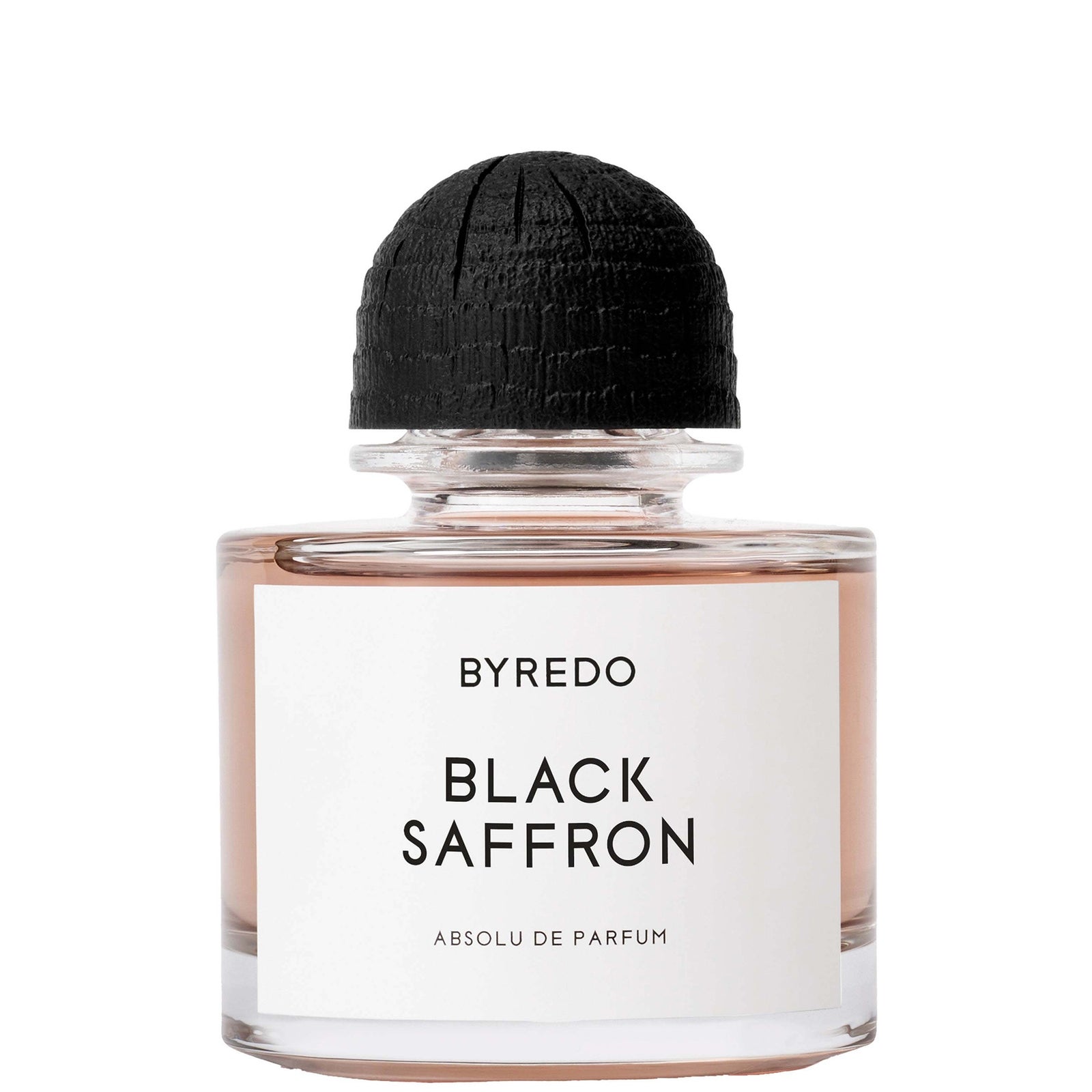 Byredo Black Saffron Absolu de Parfum Eau de Parfum 100 ml