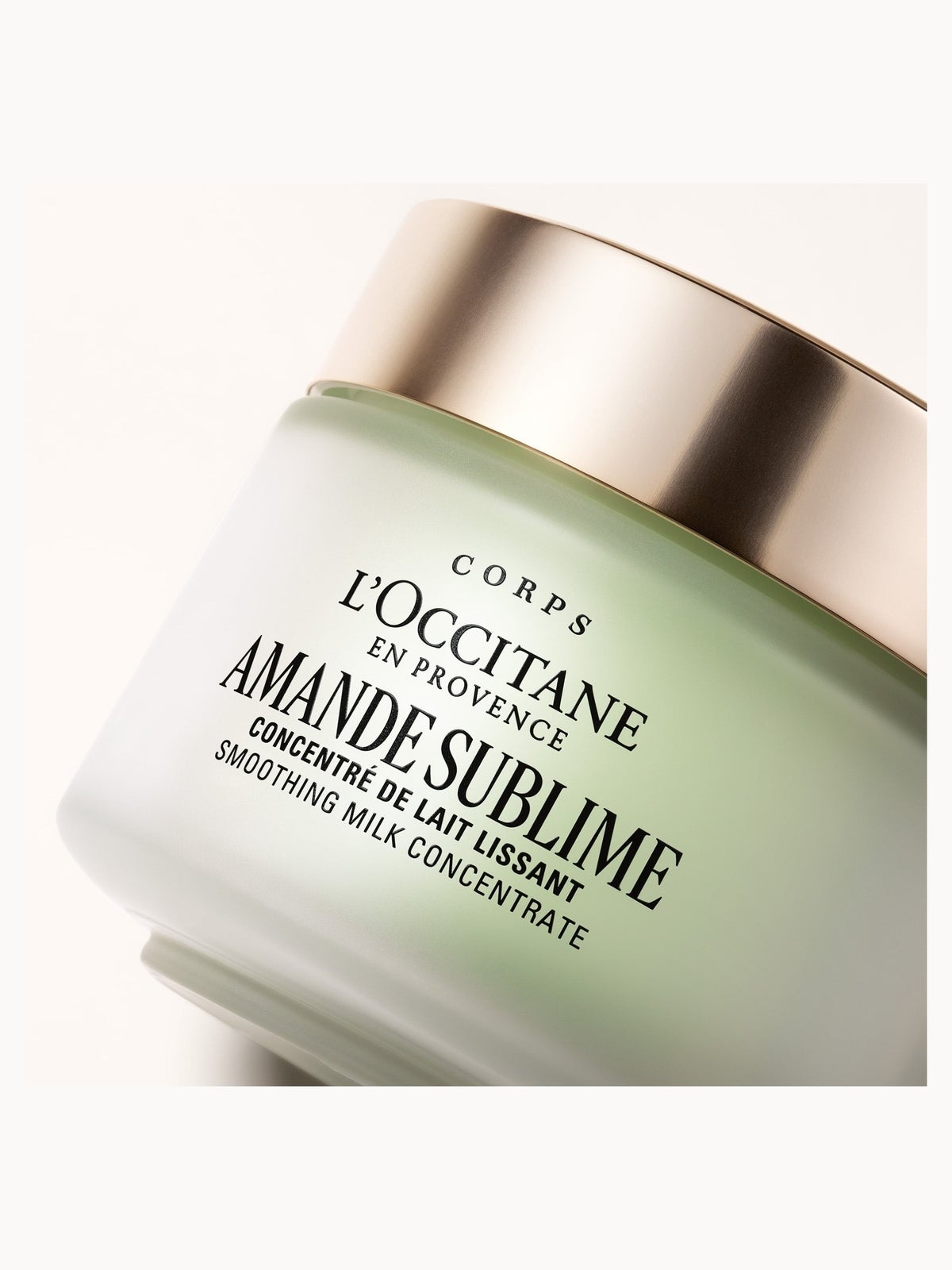 L'Occitane Almond (Amande) Soothing Milk Concentrate 200ml 2