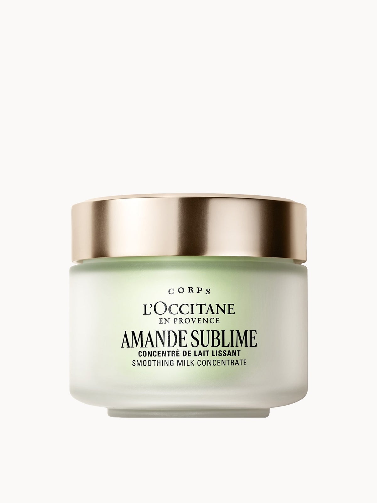 L'Occitane Almond (Amande) Soothing Milk Concentrate 200ml