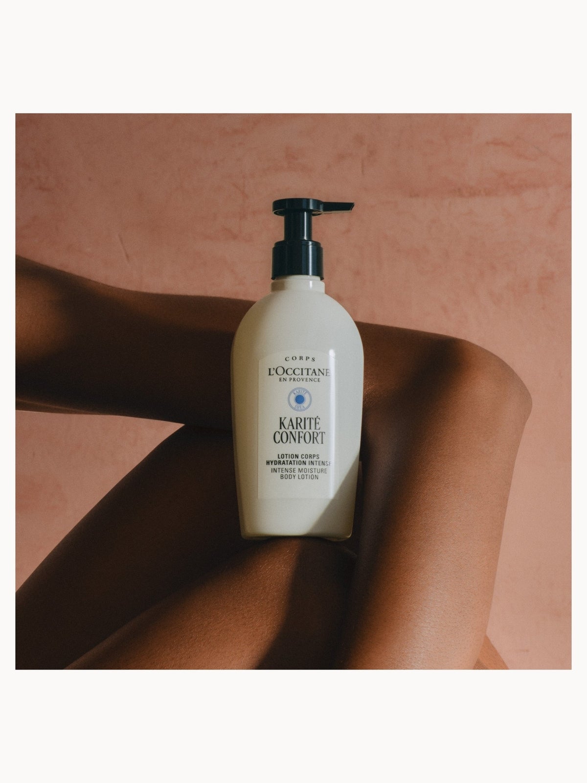 L'Occitane Almond (Amande) Milk Veil Moisturiser 240ml 3