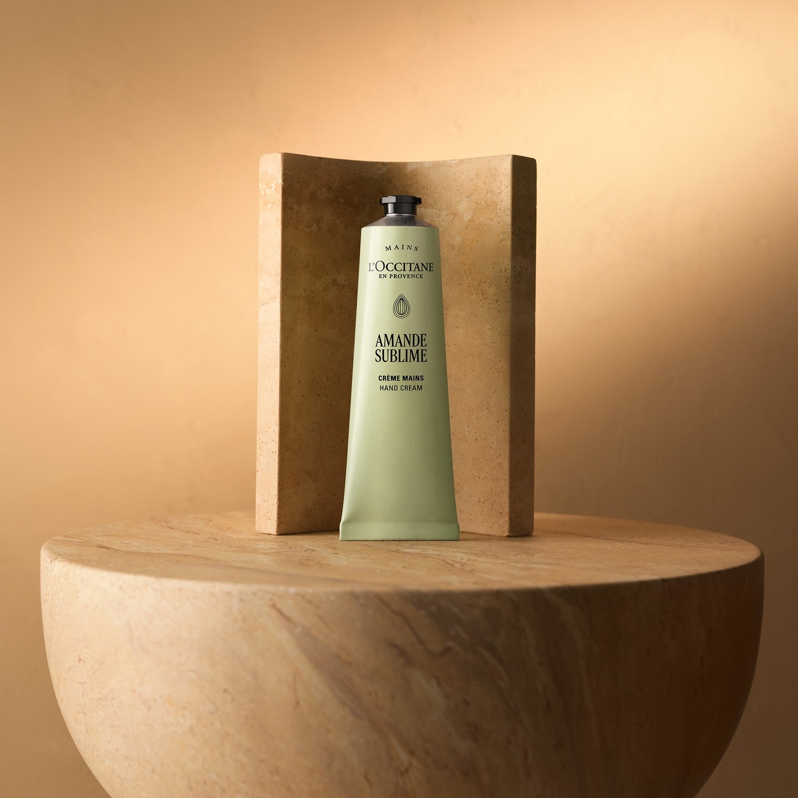 L'Occitane Amande (Almond) Delicious Hand Cream 75ml 3