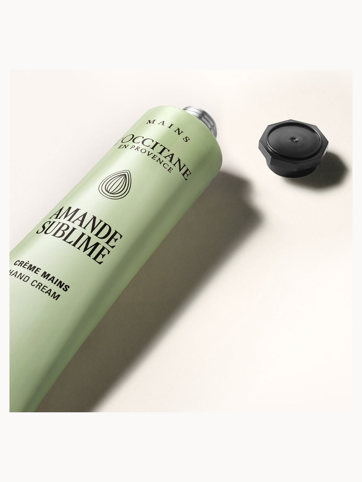 L'Occitane Amande (Almond) Delicious Hand Cream 75ml 2
