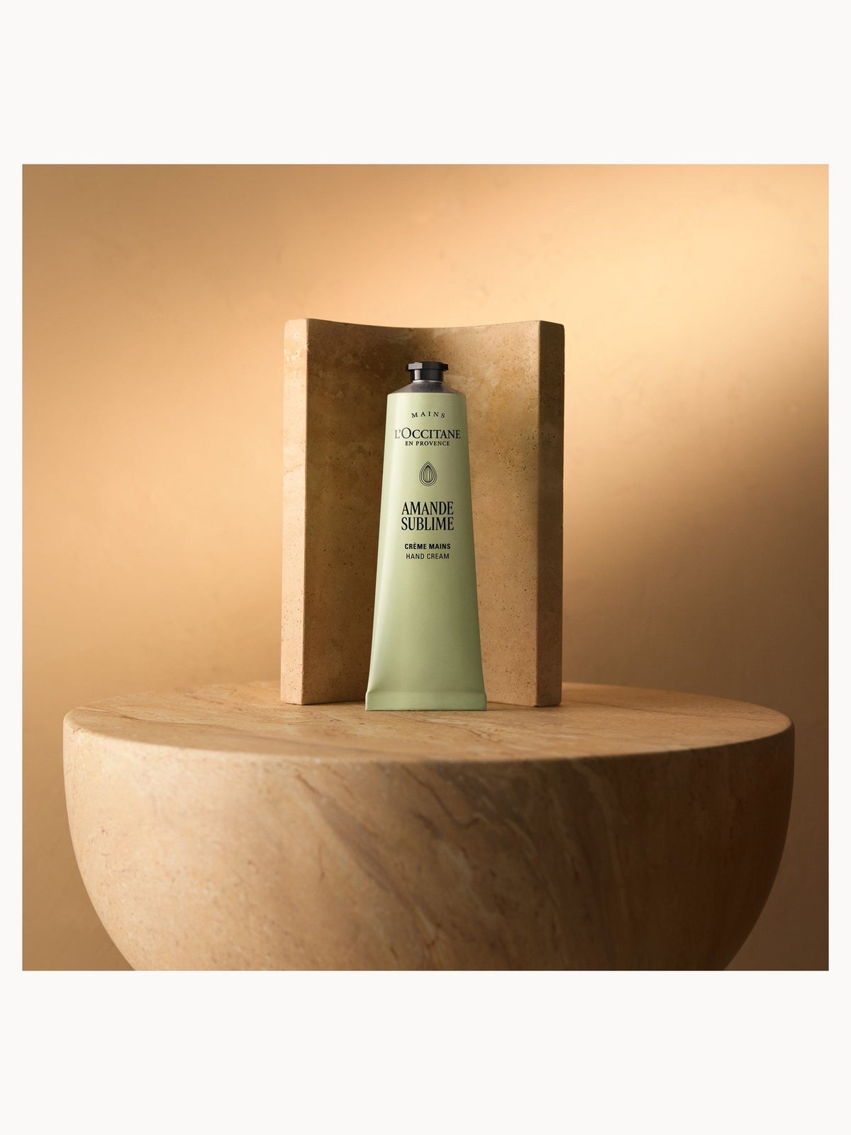 L'Occitane Amande (Almond) Delicious Hand Cream 75ml 3