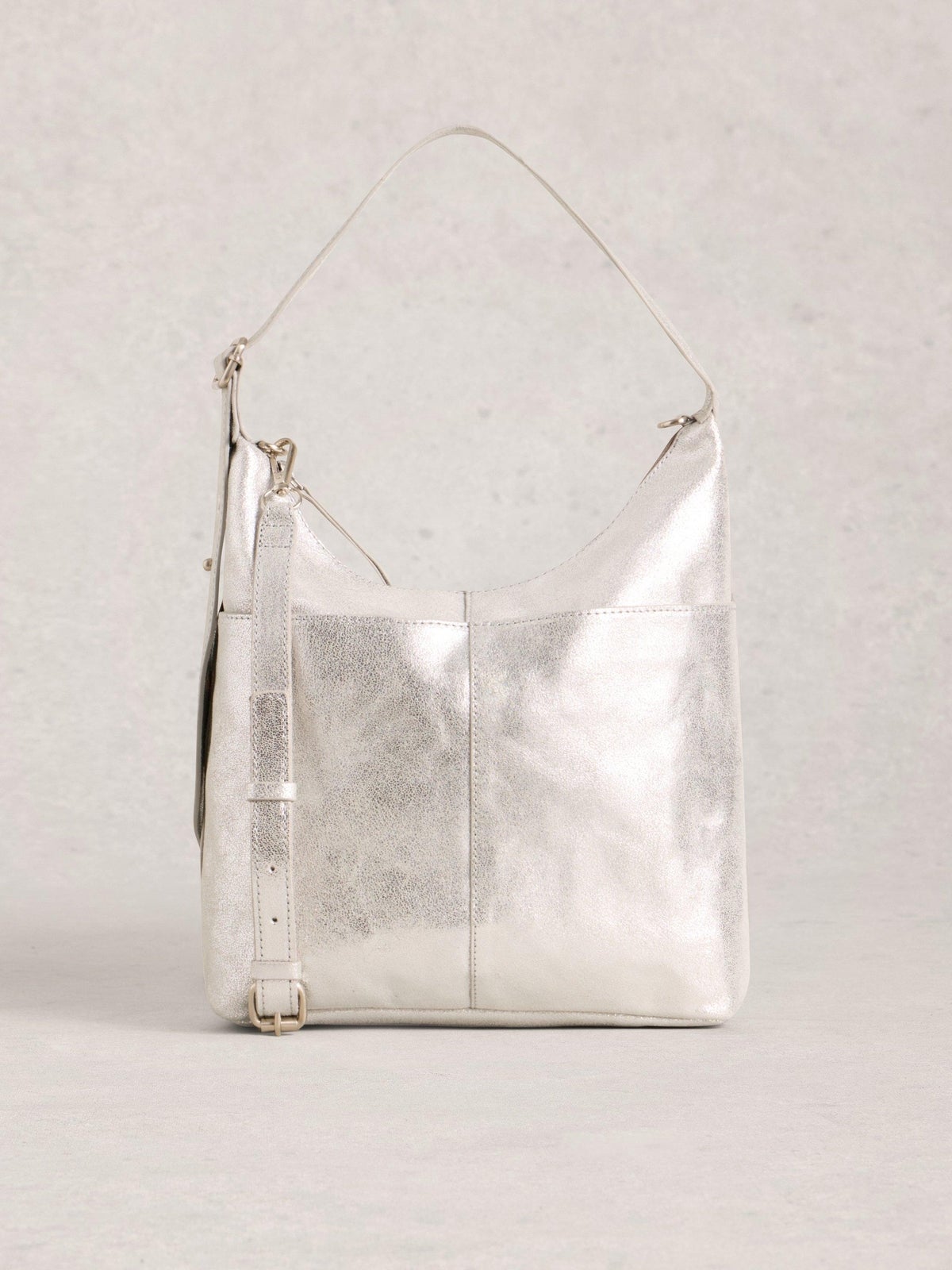 Crossbody-Tasche Sophia aus Leder - Einheitsgröße
