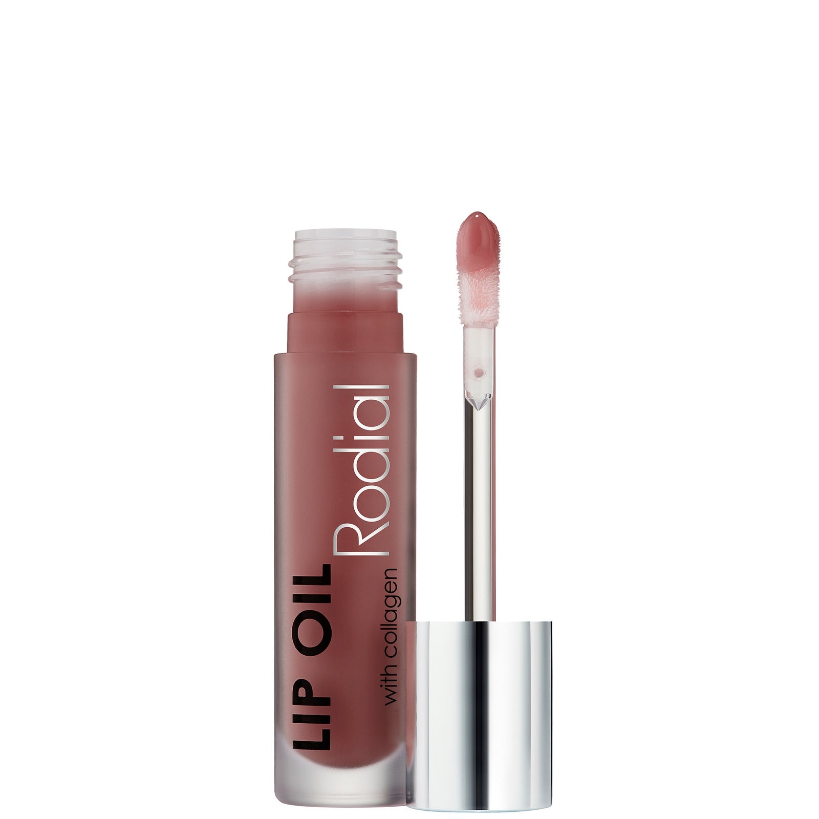 Rodial Lip Oil - English Rose 2
