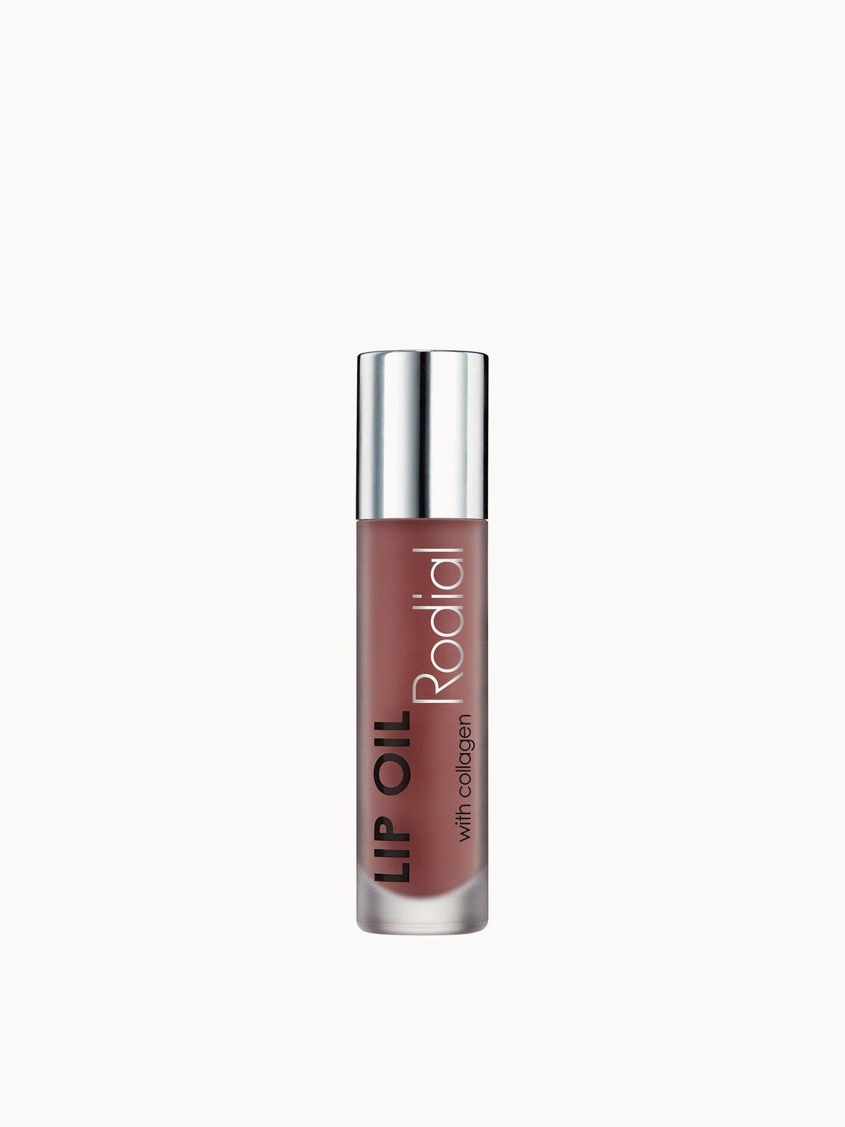 Rodial Lip Oil 4ml (Various Shades) - English Rose