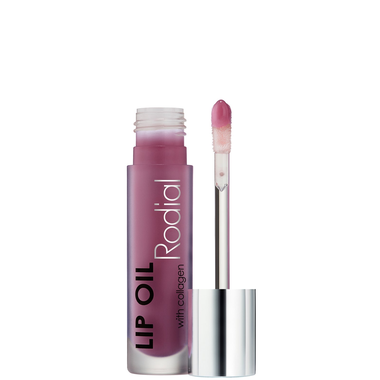 Rodial Lip Oil 4ml (Various Shades) - Grape 2