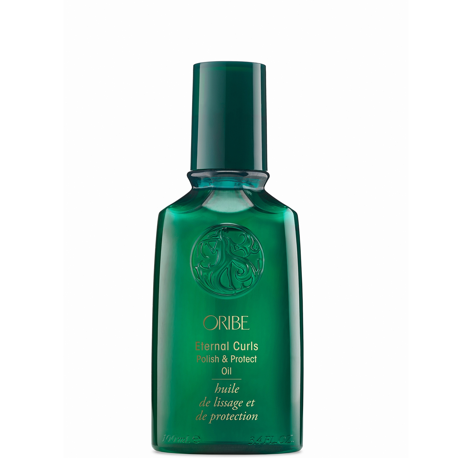 Oribe Eternal Curls Polish & Protect Oil 100ml